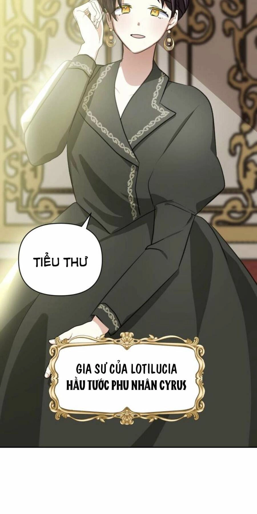 Con Gái Của Công Tước Ác Ma Chapter 19 - 20