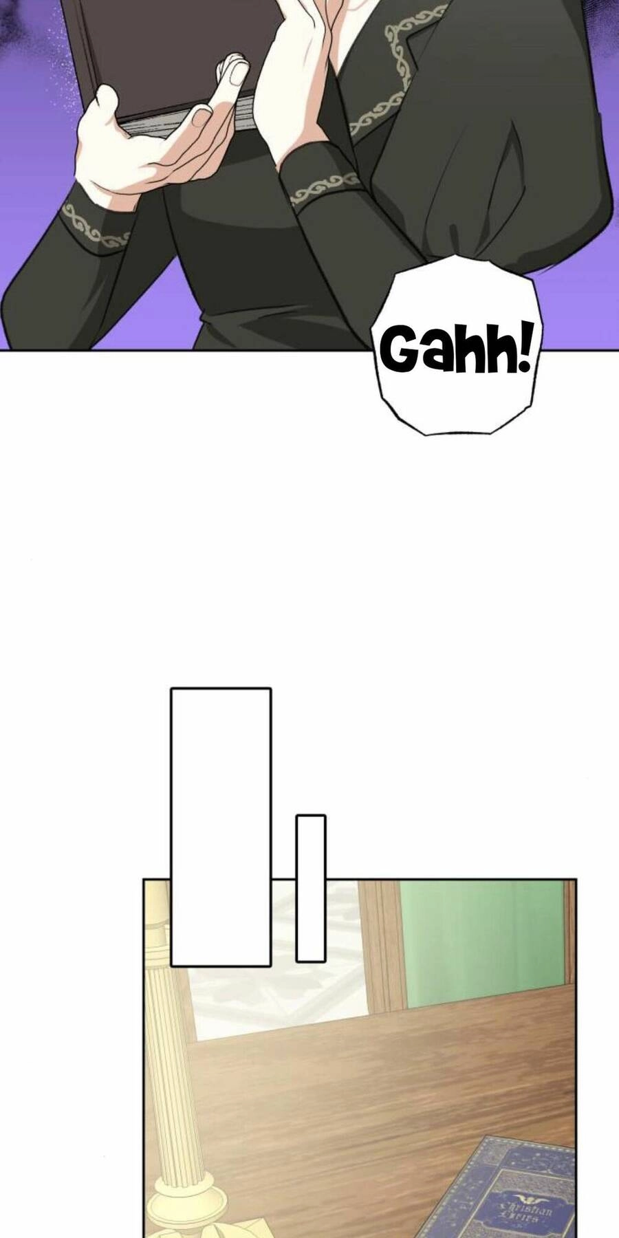 Con Gái Của Công Tước Ác Ma Chapter 19 - 23