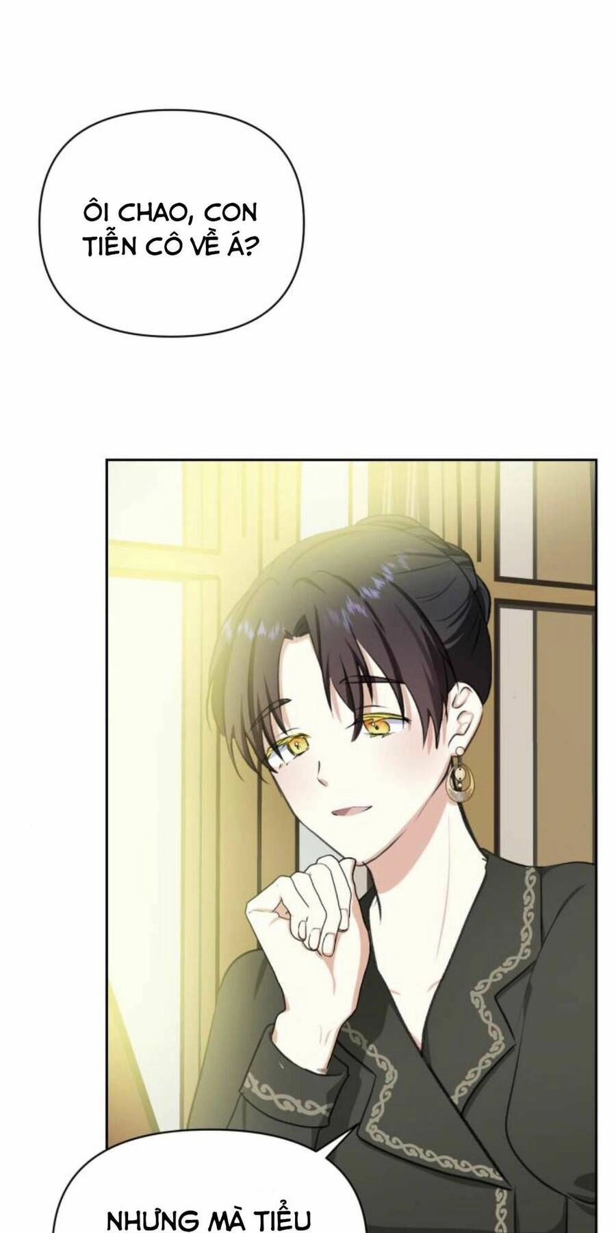 Con Gái Của Công Tước Ác Ma Chapter 19 - 27