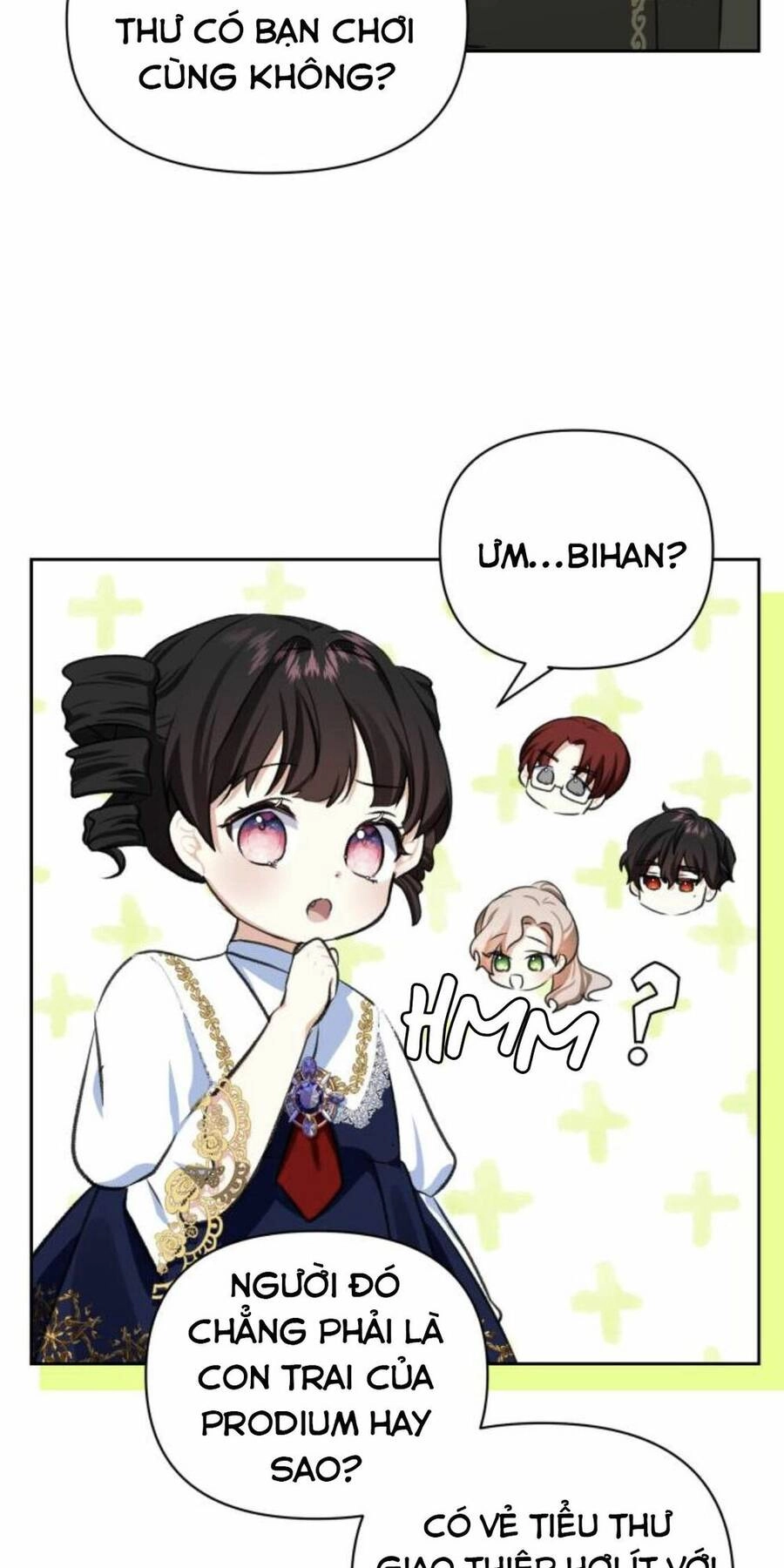 Con Gái Của Công Tước Ác Ma Chapter 19 - 28