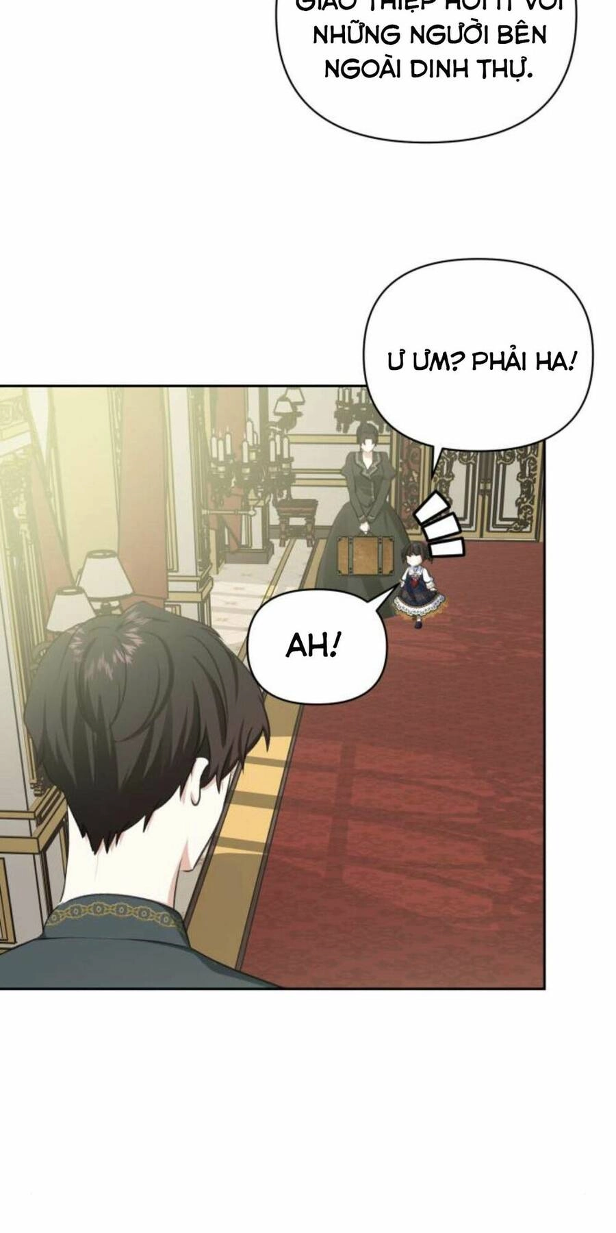 Con Gái Của Công Tước Ác Ma Chapter 19 - 29