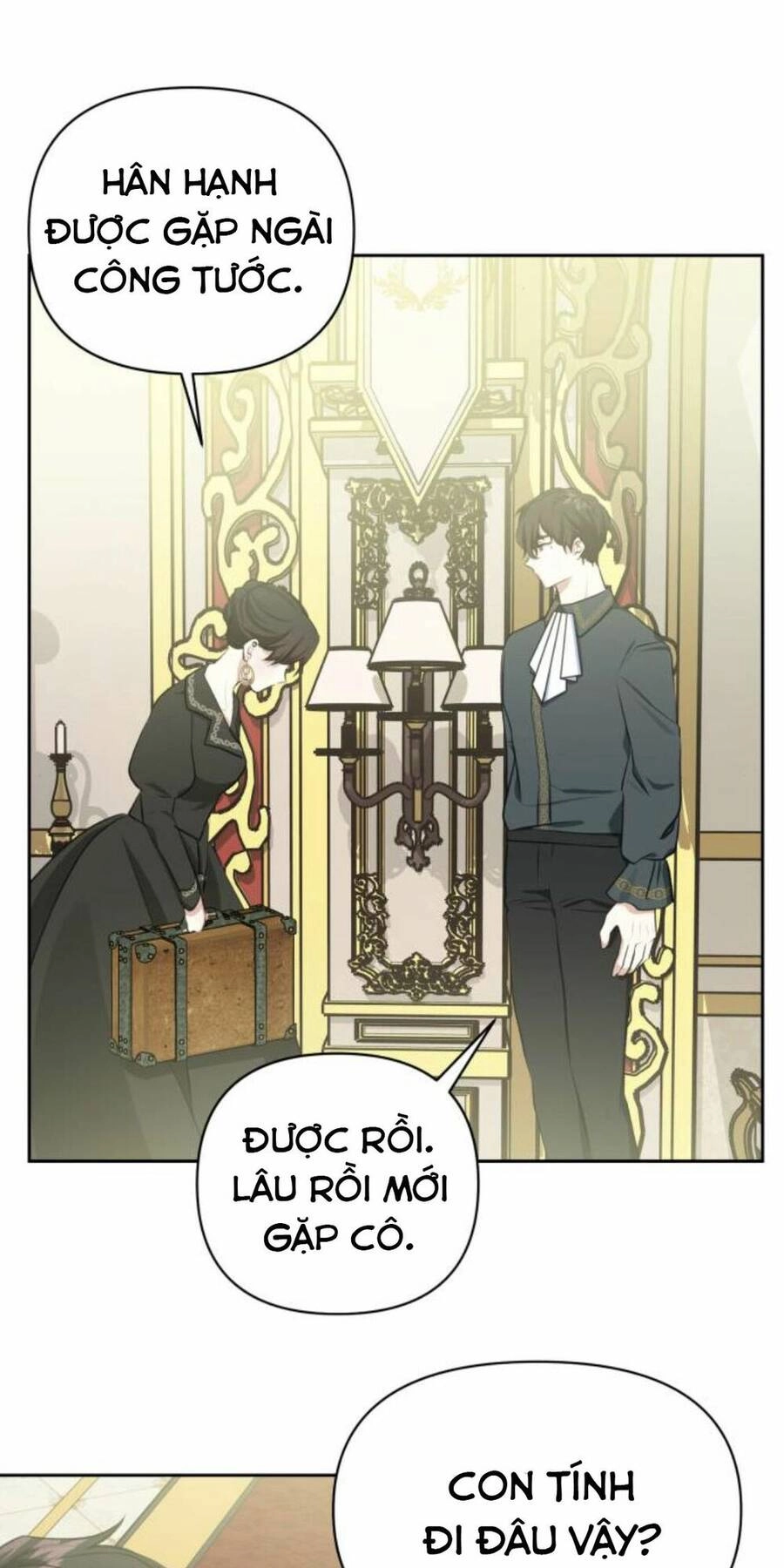 Con Gái Của Công Tước Ác Ma Chapter 19 - 31