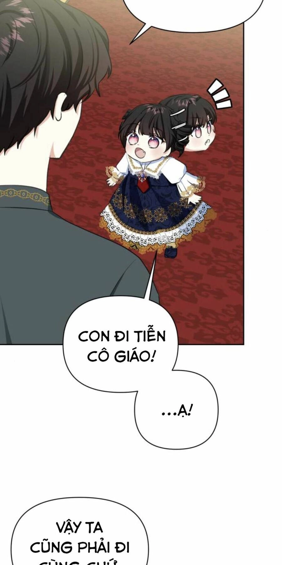 Con Gái Của Công Tước Ác Ma Chapter 19 - 32