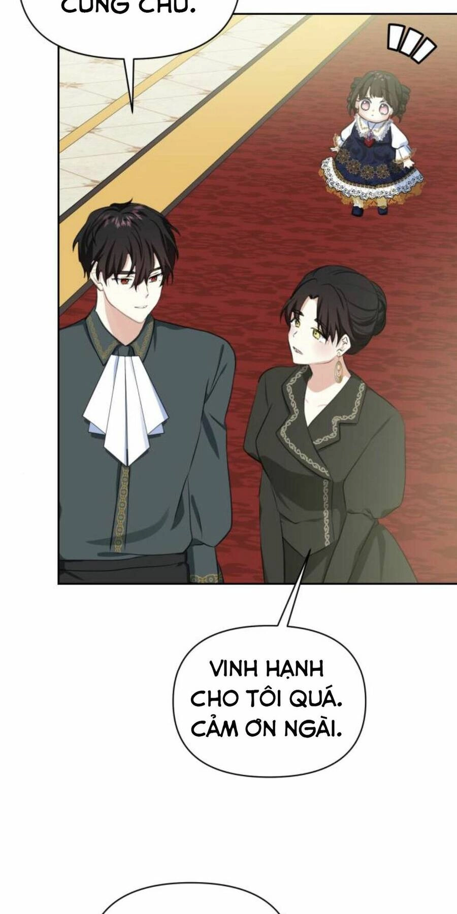 Con Gái Của Công Tước Ác Ma Chapter 19 - 33