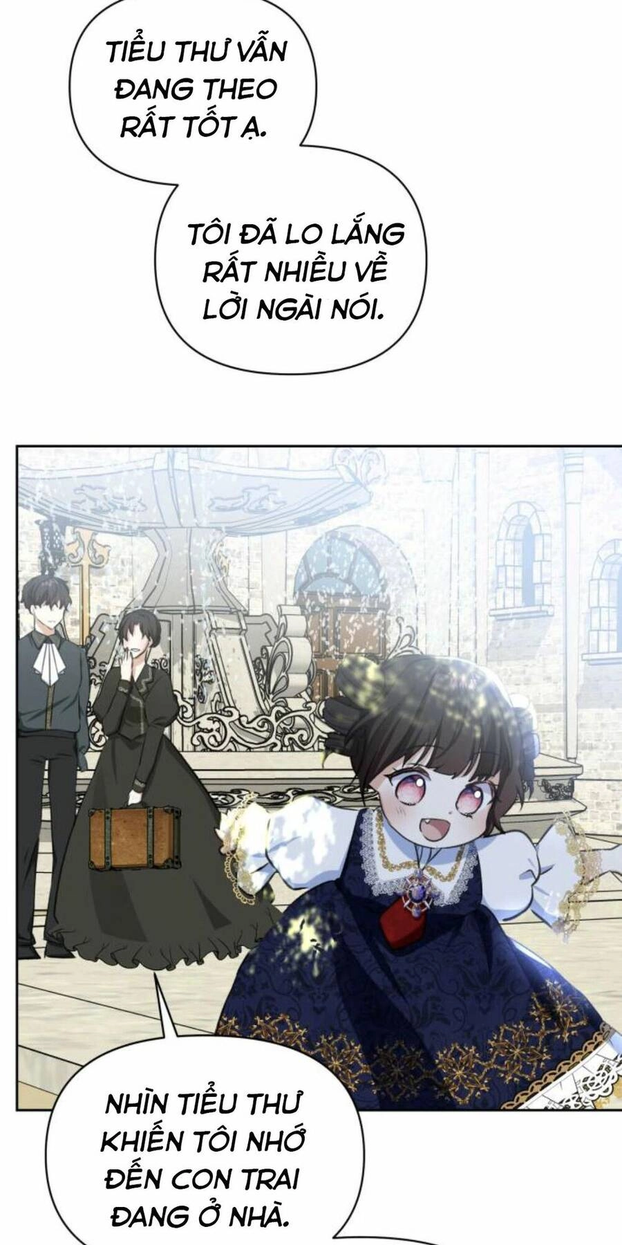 Con Gái Của Công Tước Ác Ma Chapter 19 - 35