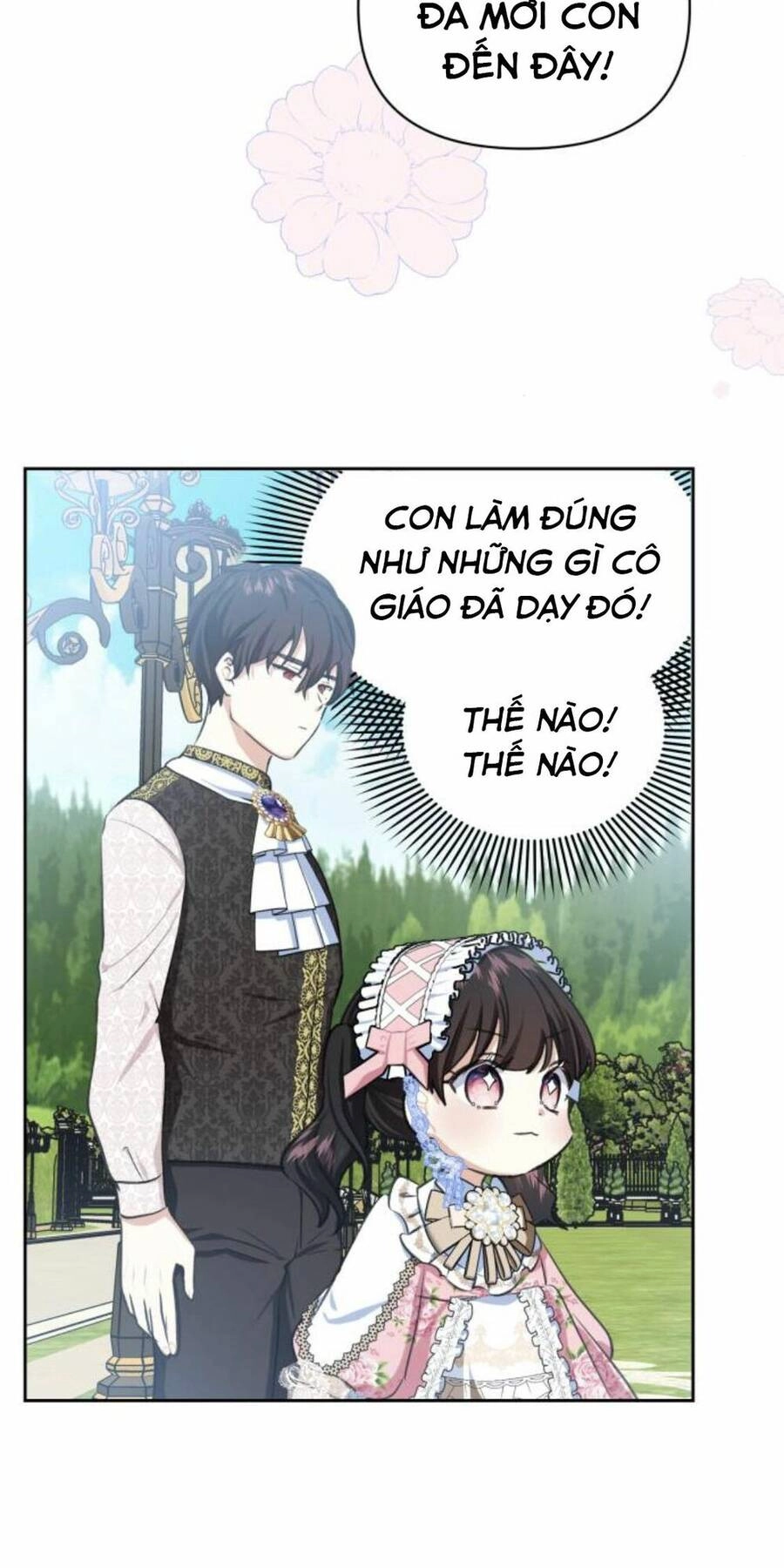 Con Gái Của Công Tước Ác Ma Chapter 19 - 42