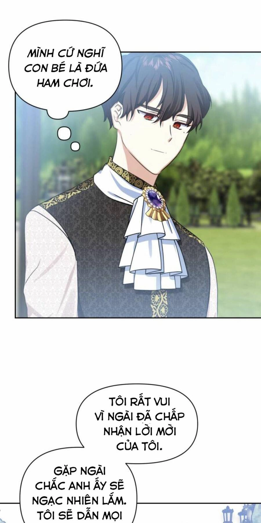 Con Gái Của Công Tước Ác Ma Chapter 19 - 43