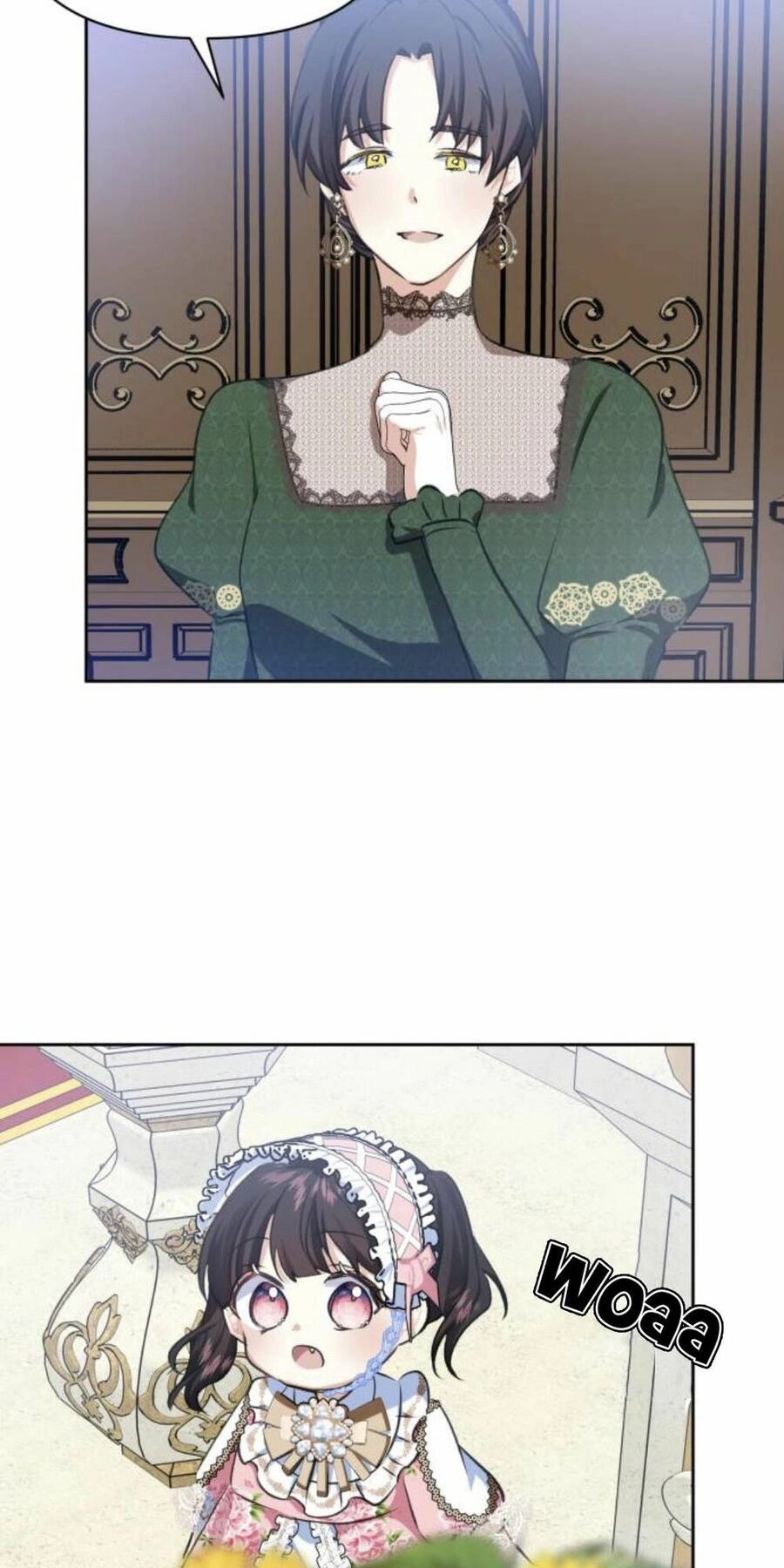 Con Gái Của Công Tước Ác Ma Chapter 19 - 45