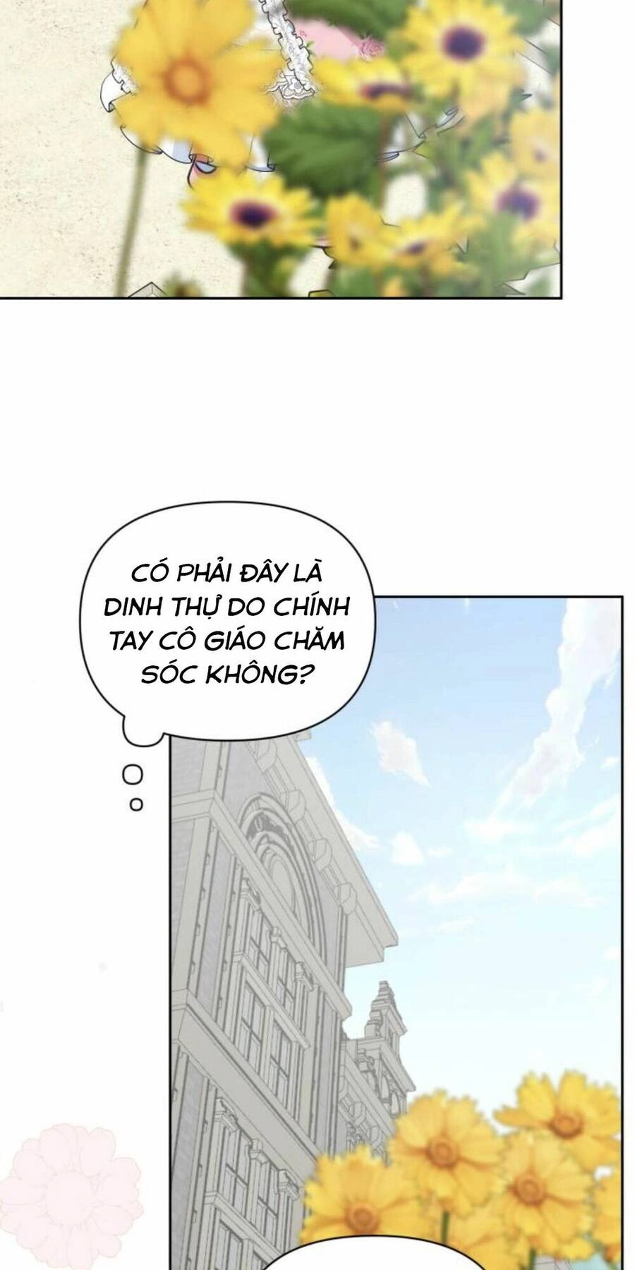 Con Gái Của Công Tước Ác Ma Chapter 19 - 46