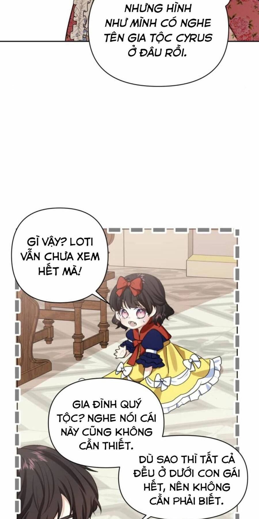 Con Gái Của Công Tước Ác Ma Chapter 19 - 48