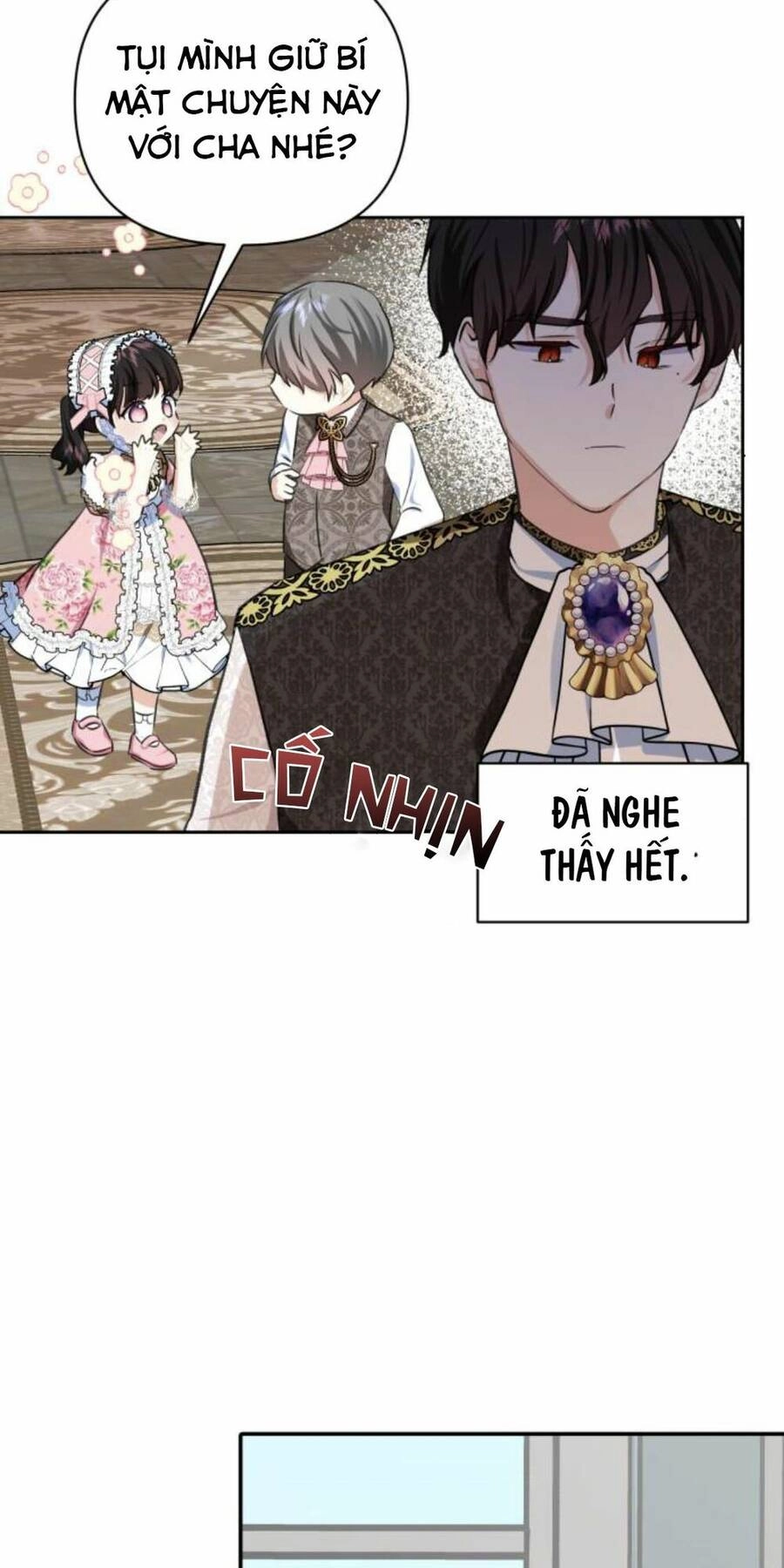 Con Gái Của Công Tước Ác Ma Chapter 19 - 53