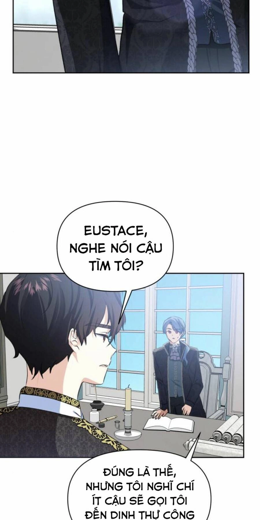 Con Gái Của Công Tước Ác Ma Chapter 19 - 55