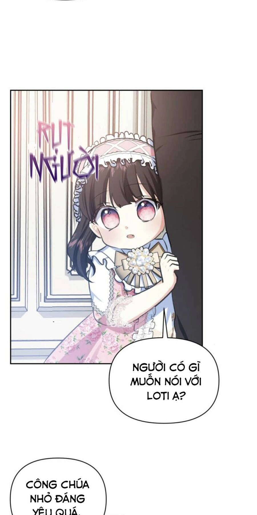 Con Gái Của Công Tước Ác Ma Chapter 19 - 57