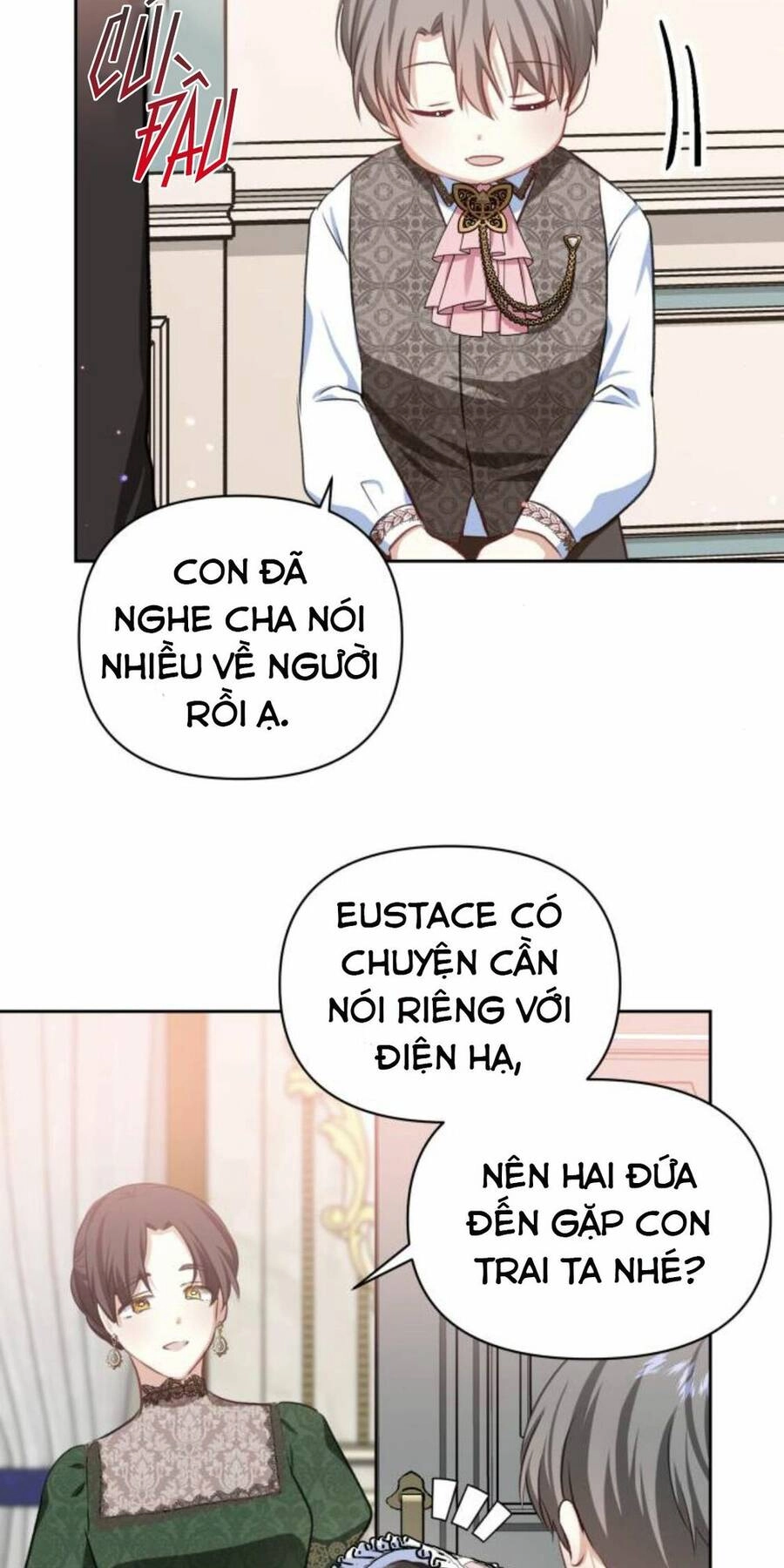 Con Gái Của Công Tước Ác Ma Chapter 19 - 61