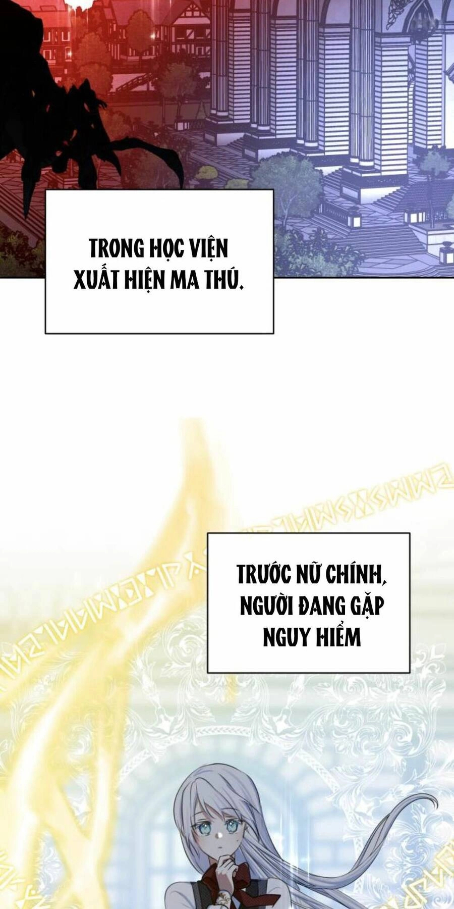 Con Gái Của Công Tước Ác Ma Chapter 20 - 7