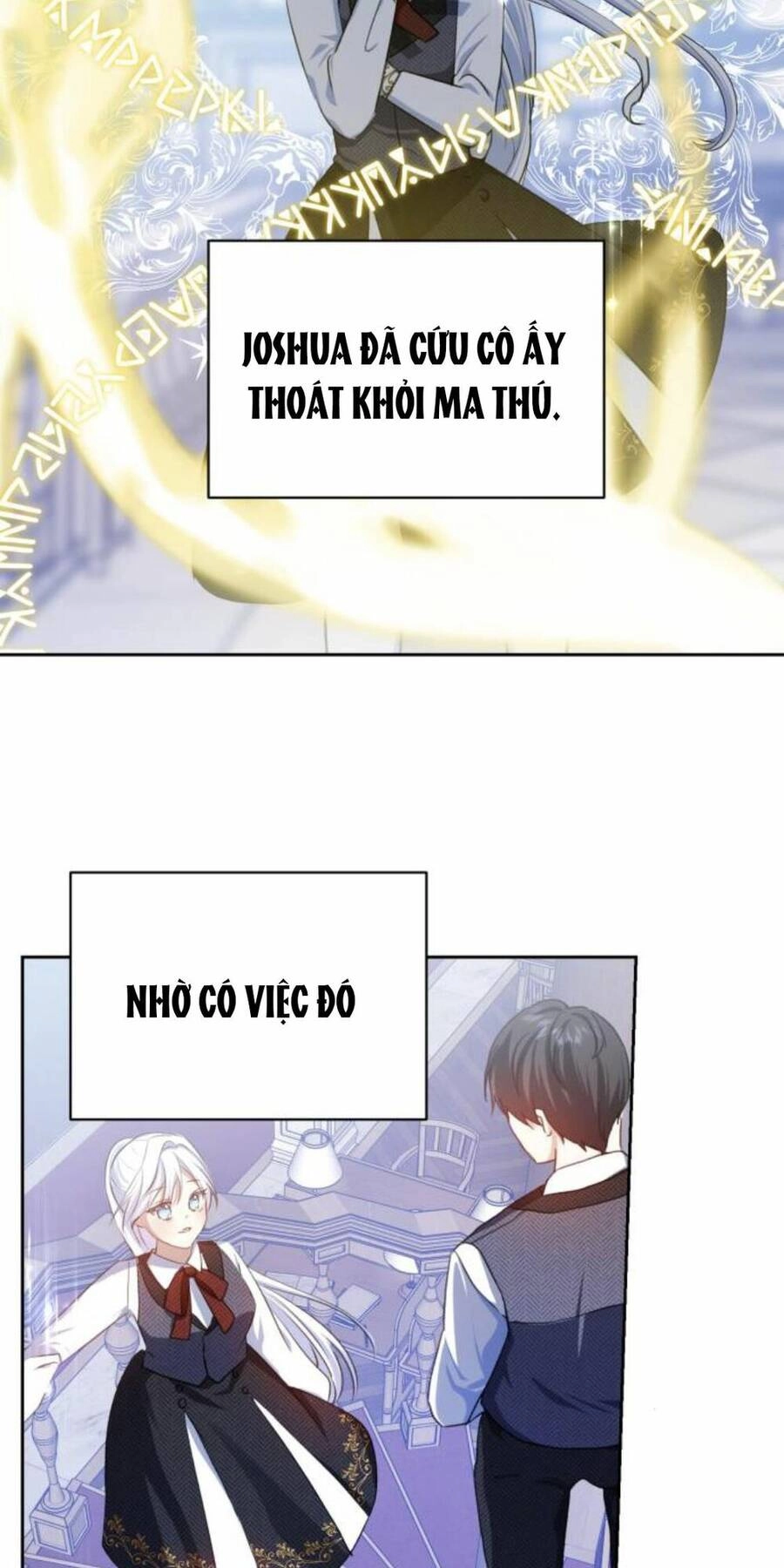 Con Gái Của Công Tước Ác Ma Chapter 20 - 8