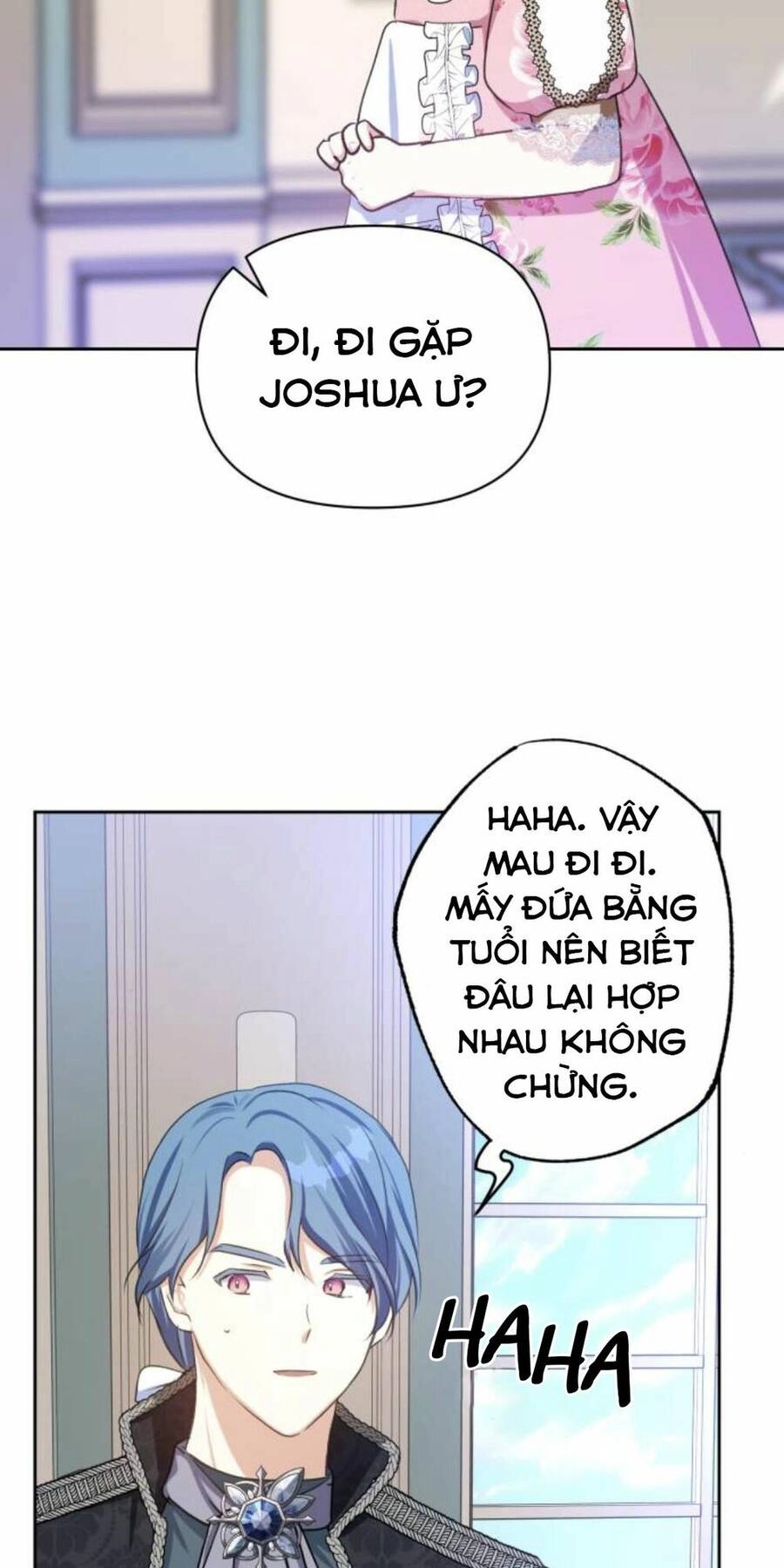 Con Gái Của Công Tước Ác Ma Chapter 20 - 15