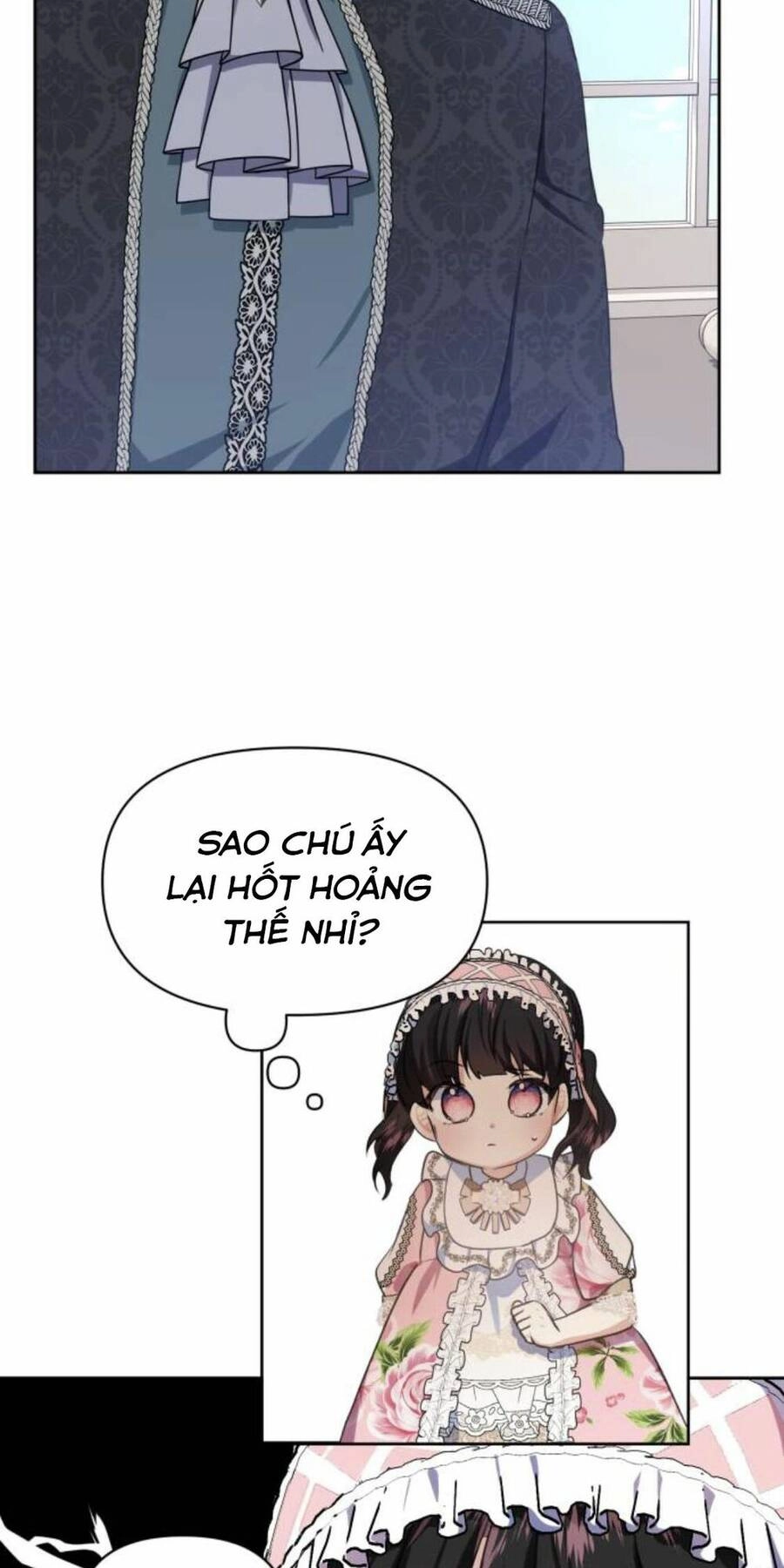 Con Gái Của Công Tước Ác Ma Chapter 20 - 16