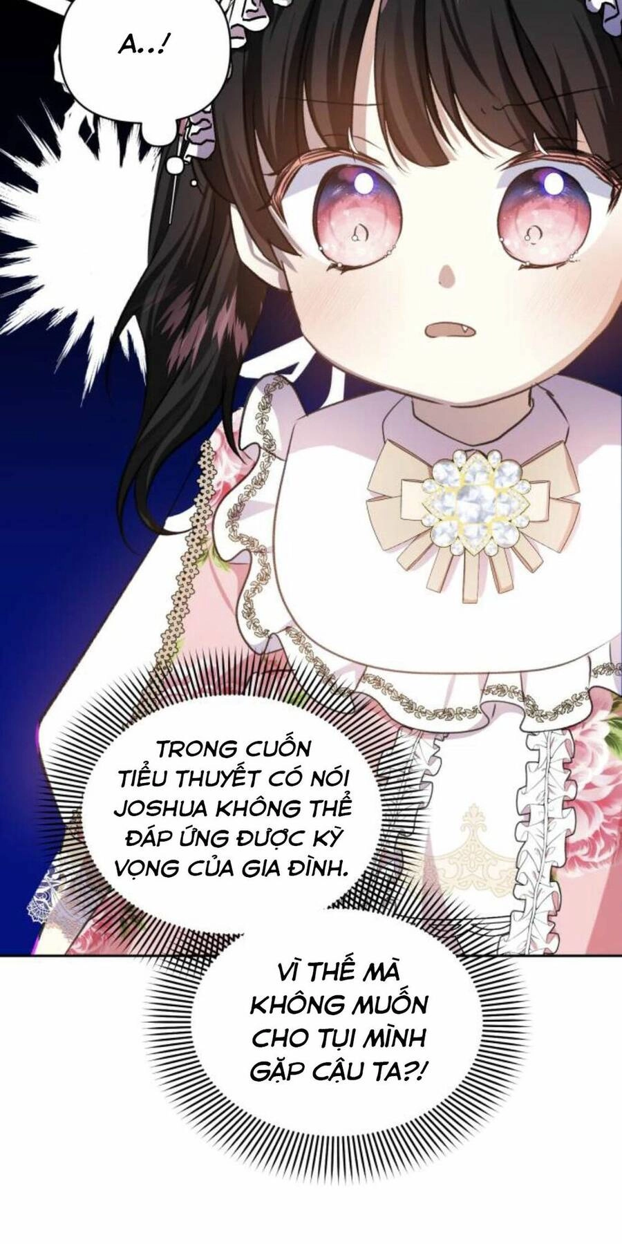 Con Gái Của Công Tước Ác Ma Chapter 20 - 17