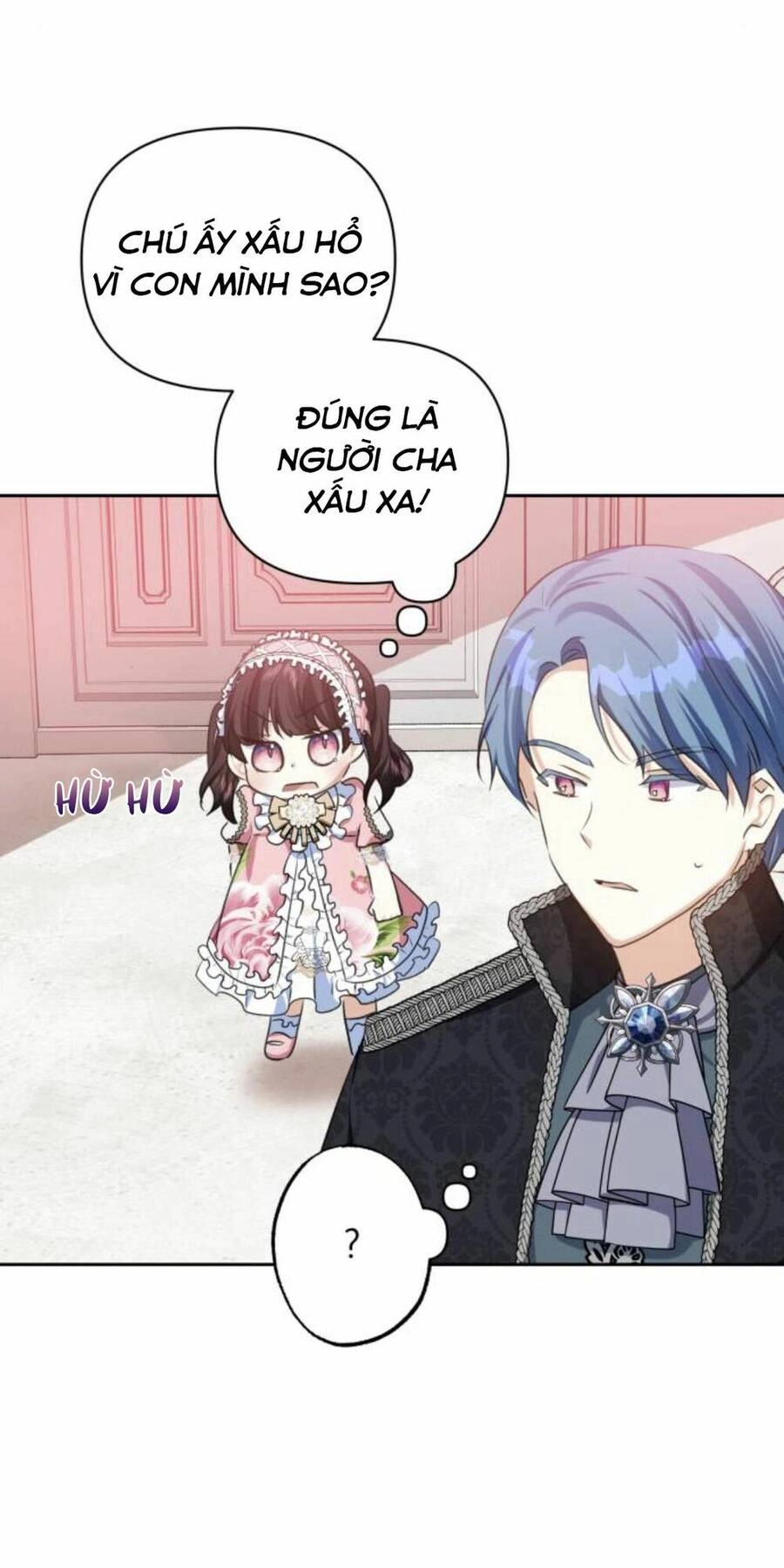 Con Gái Của Công Tước Ác Ma Chapter 20 - 18