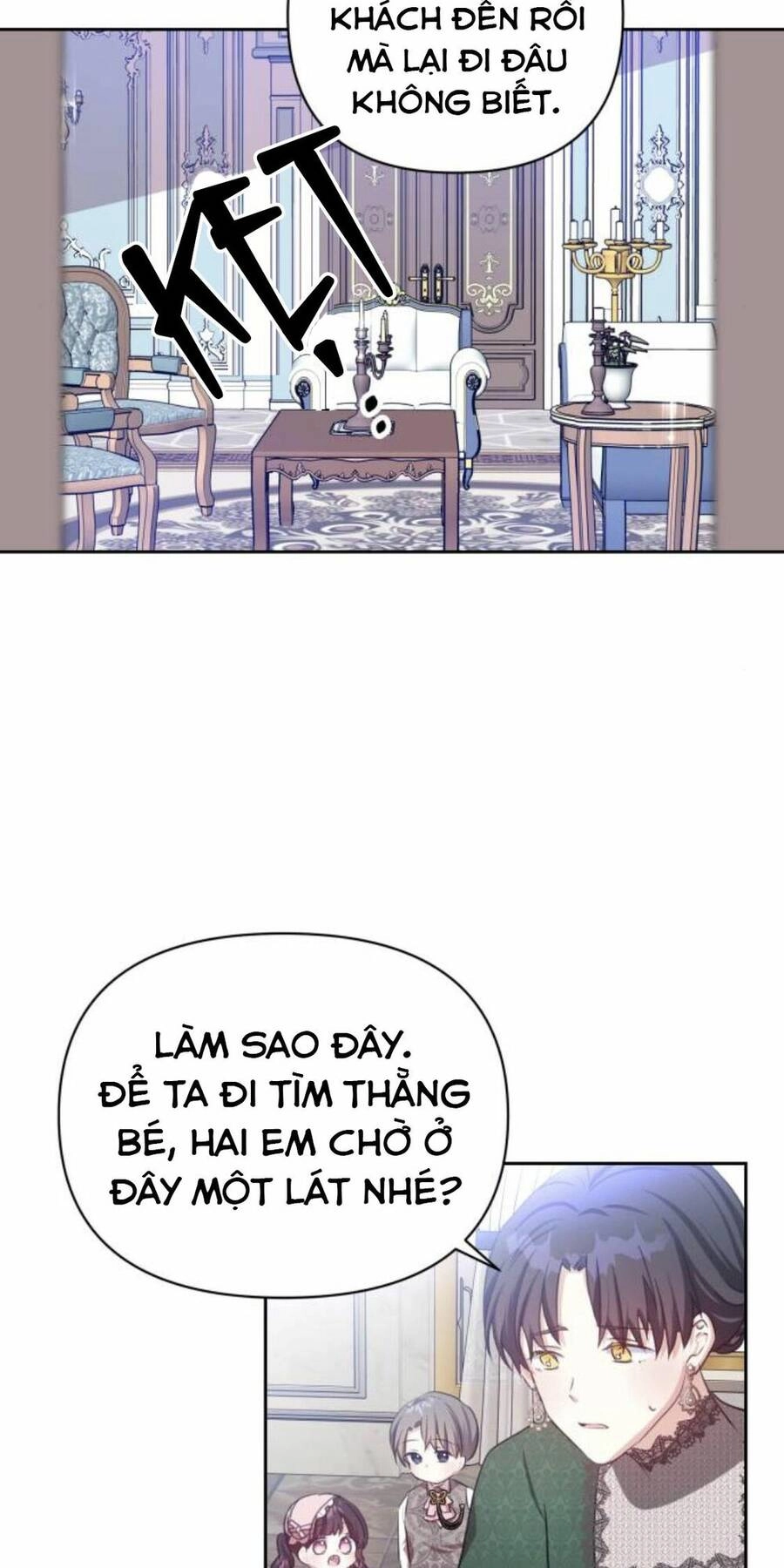 Con Gái Của Công Tước Ác Ma Chapter 20 - 20