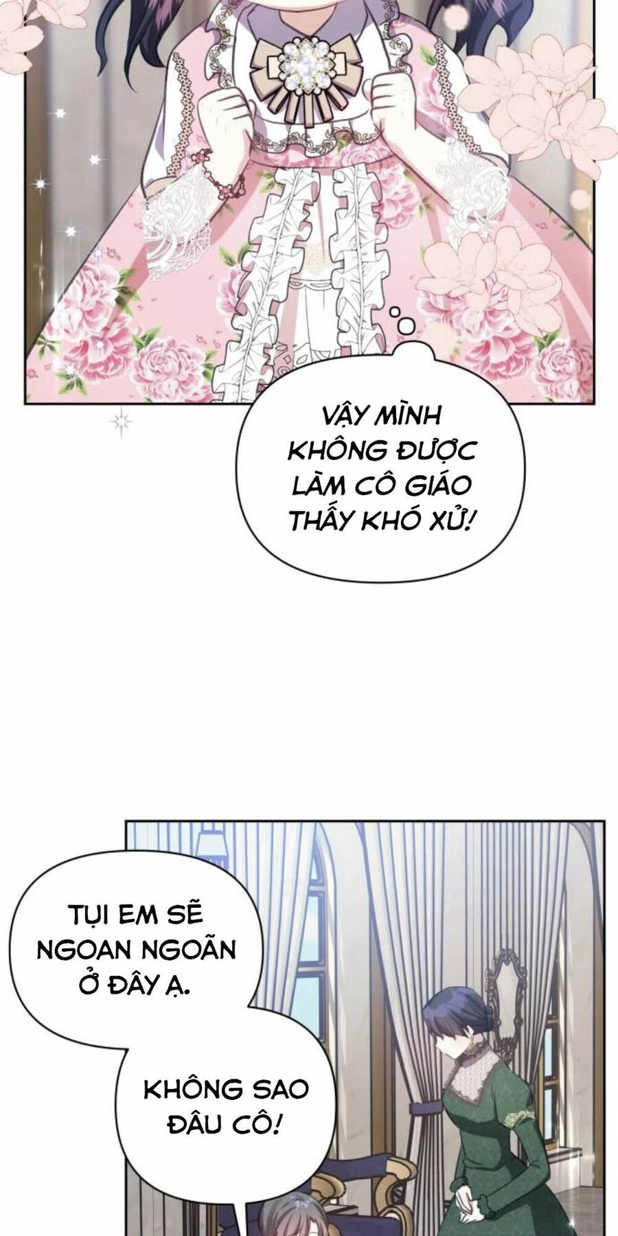 Con Gái Của Công Tước Ác Ma Chapter 20 - 22