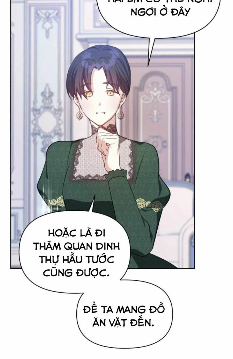 Con Gái Của Công Tước Ác Ma Chapter 20 - 24