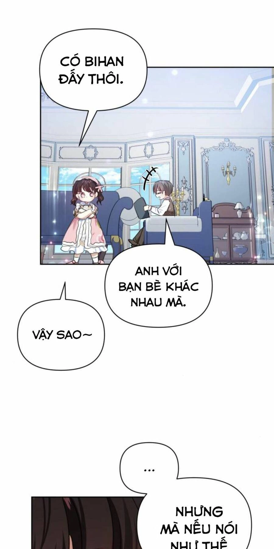 Con Gái Của Công Tước Ác Ma Chapter 20 - 30