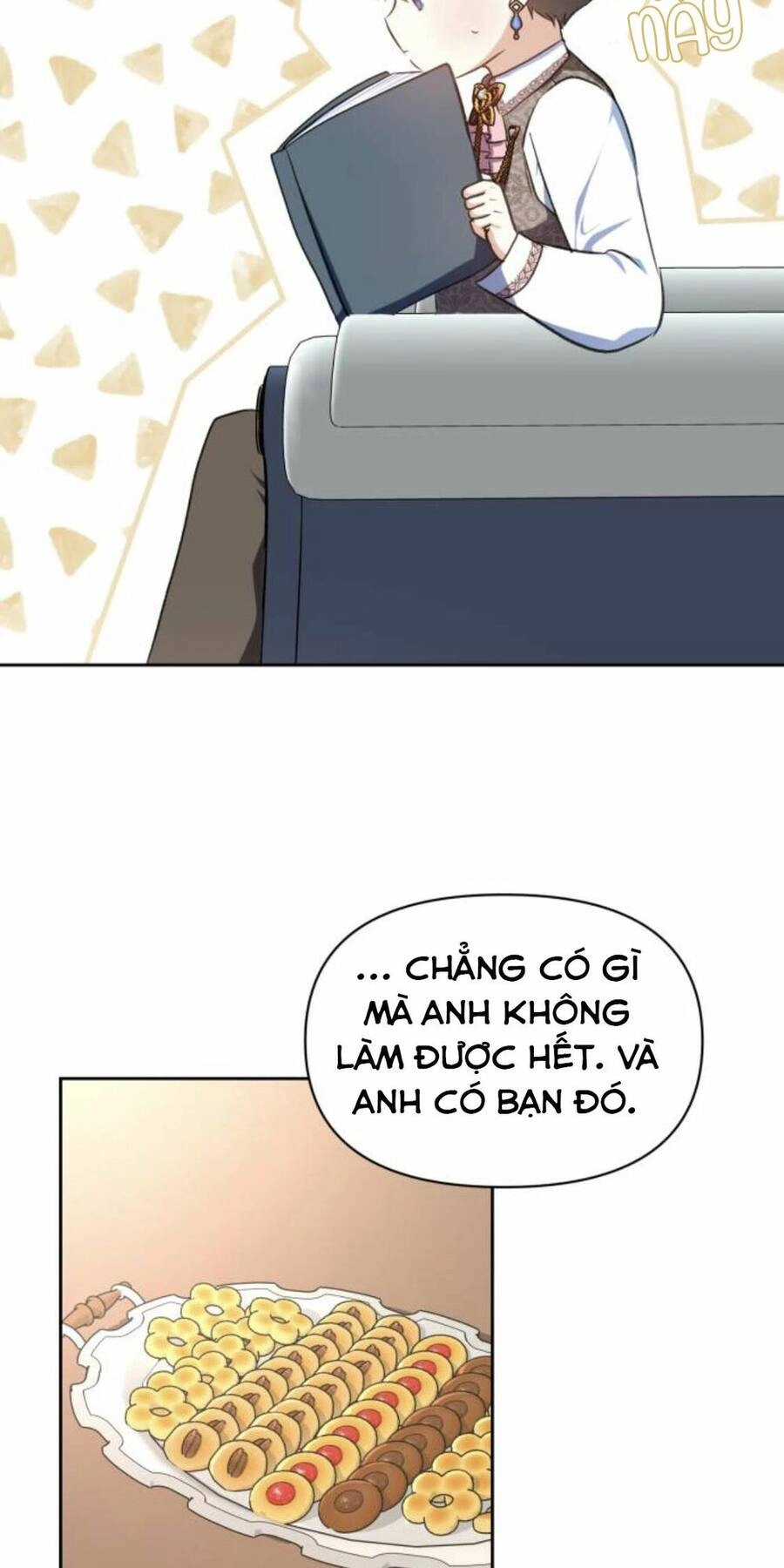 Con Gái Của Công Tước Ác Ma Chapter 20 - 32