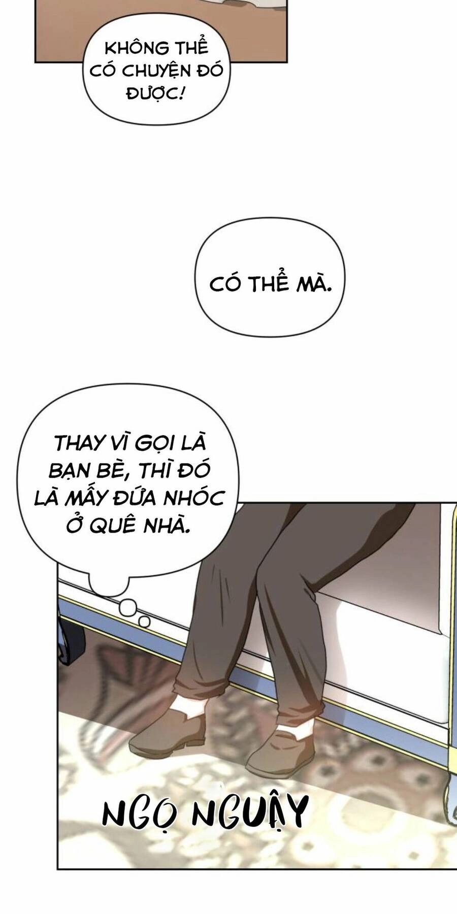 Con Gái Của Công Tước Ác Ma Chapter 20 - 33