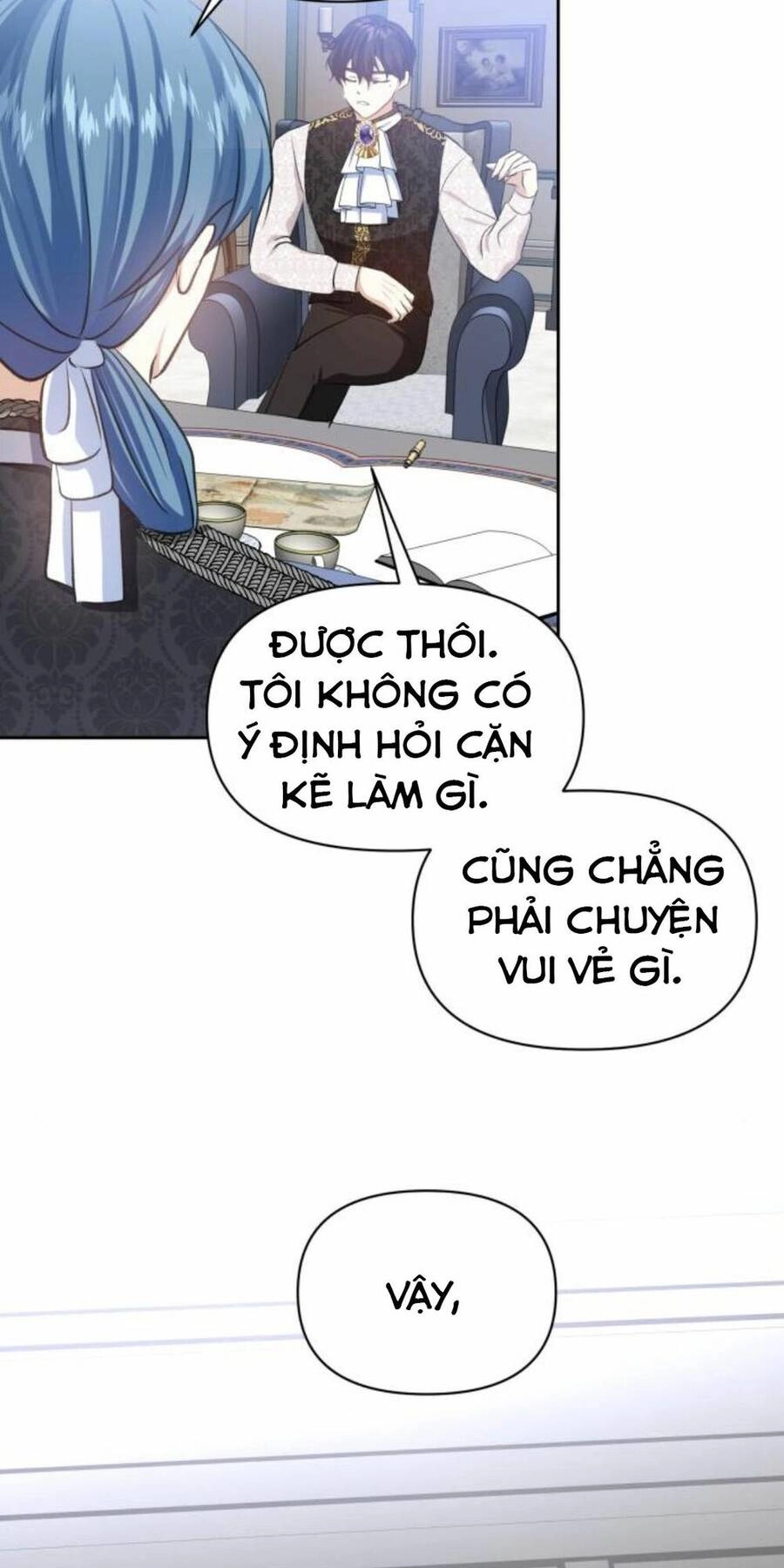 Con Gái Của Công Tước Ác Ma Chapter 20 - 42