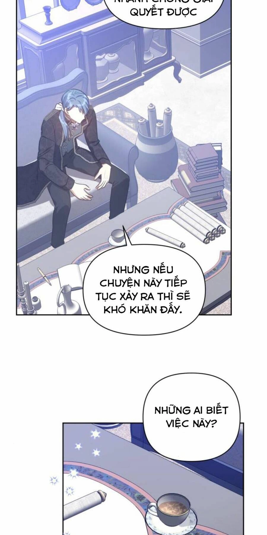 Con Gái Của Công Tước Ác Ma Chapter 20 - 51