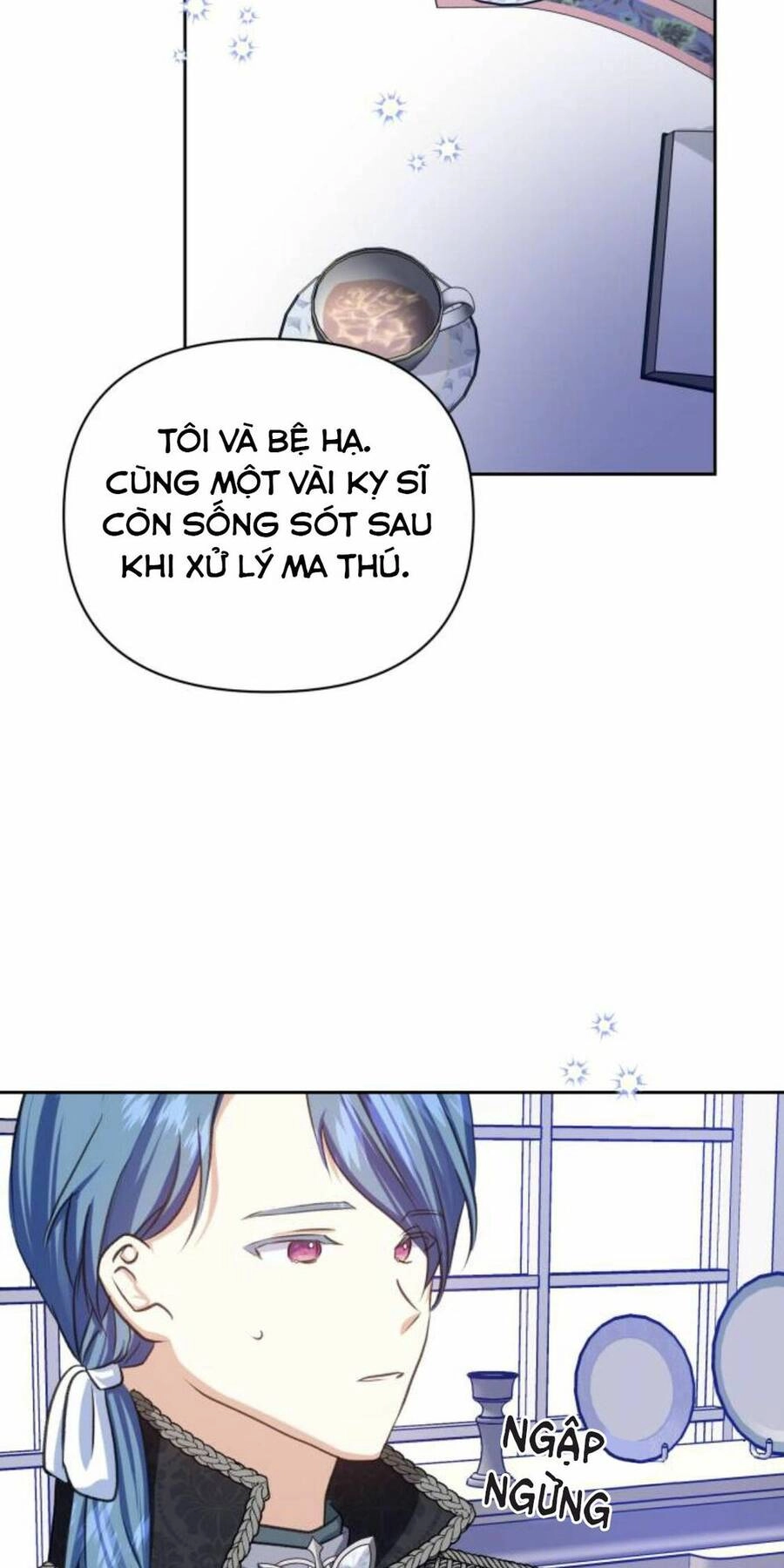 Con Gái Của Công Tước Ác Ma Chapter 20 - 52