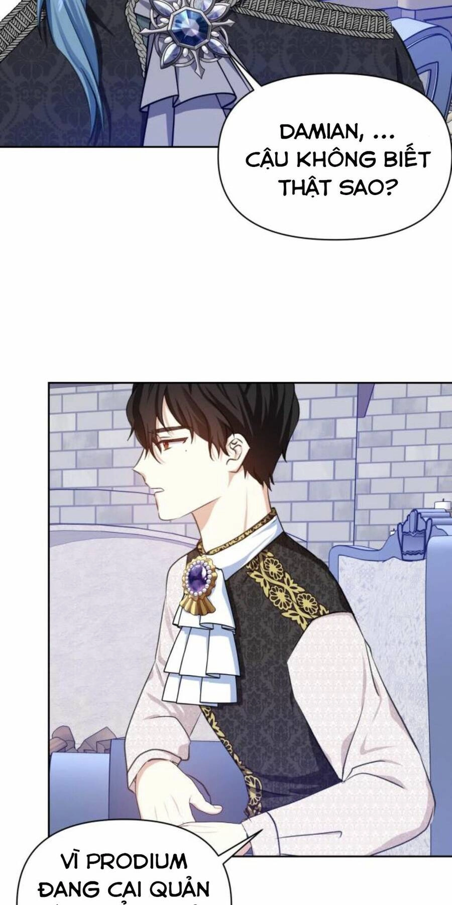 Con Gái Của Công Tước Ác Ma Chapter 20 - 53