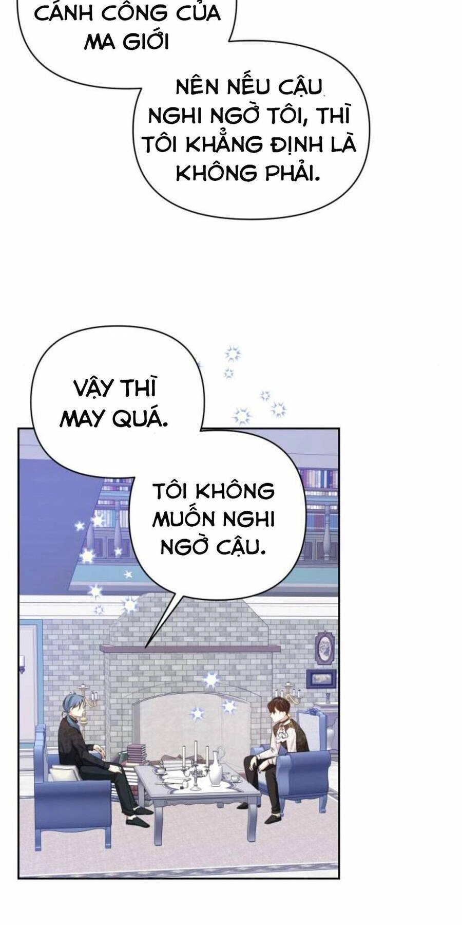 Con Gái Của Công Tước Ác Ma Chapter 20 - 54