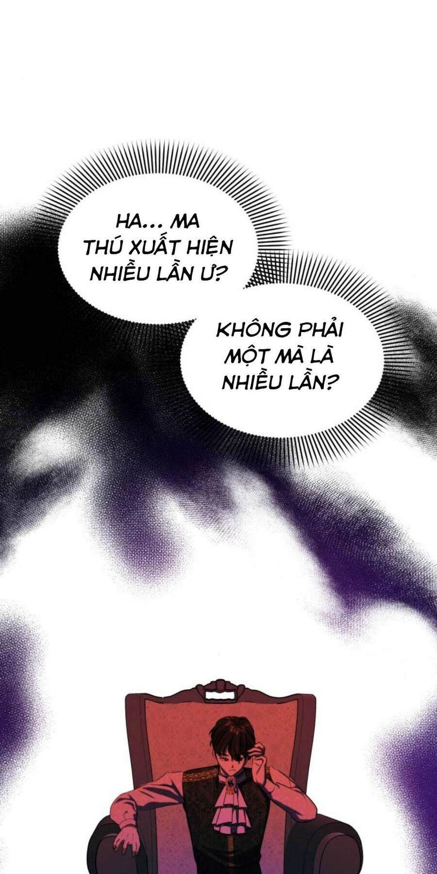 Con Gái Của Công Tước Ác Ma Chapter 20 - 55