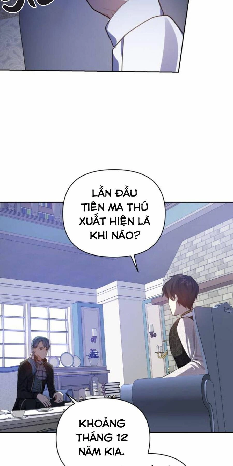 Con Gái Của Công Tước Ác Ma Chapter 20 - 57