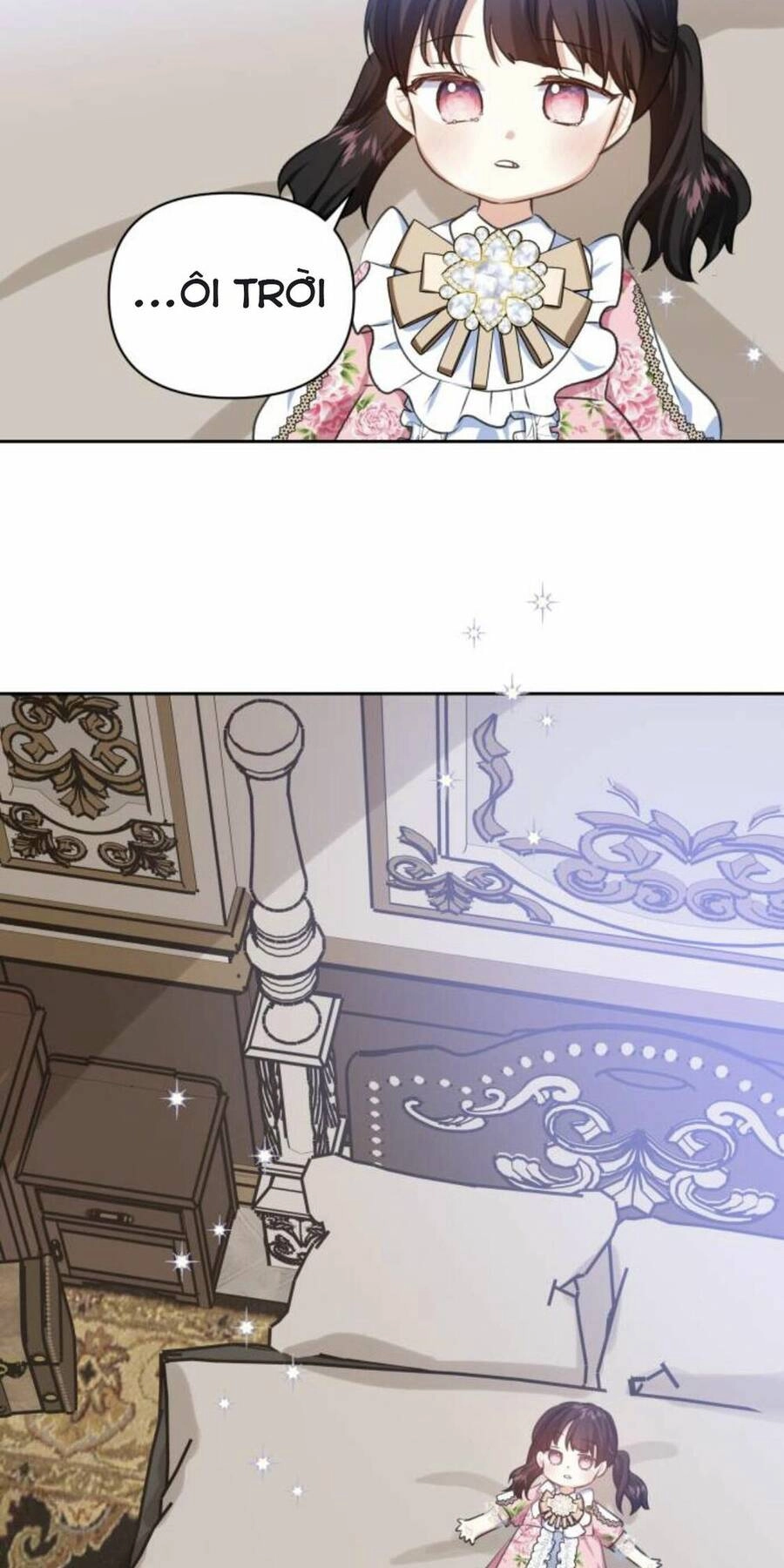 Con Gái Của Công Tước Ác Ma Chapter 20 - 67