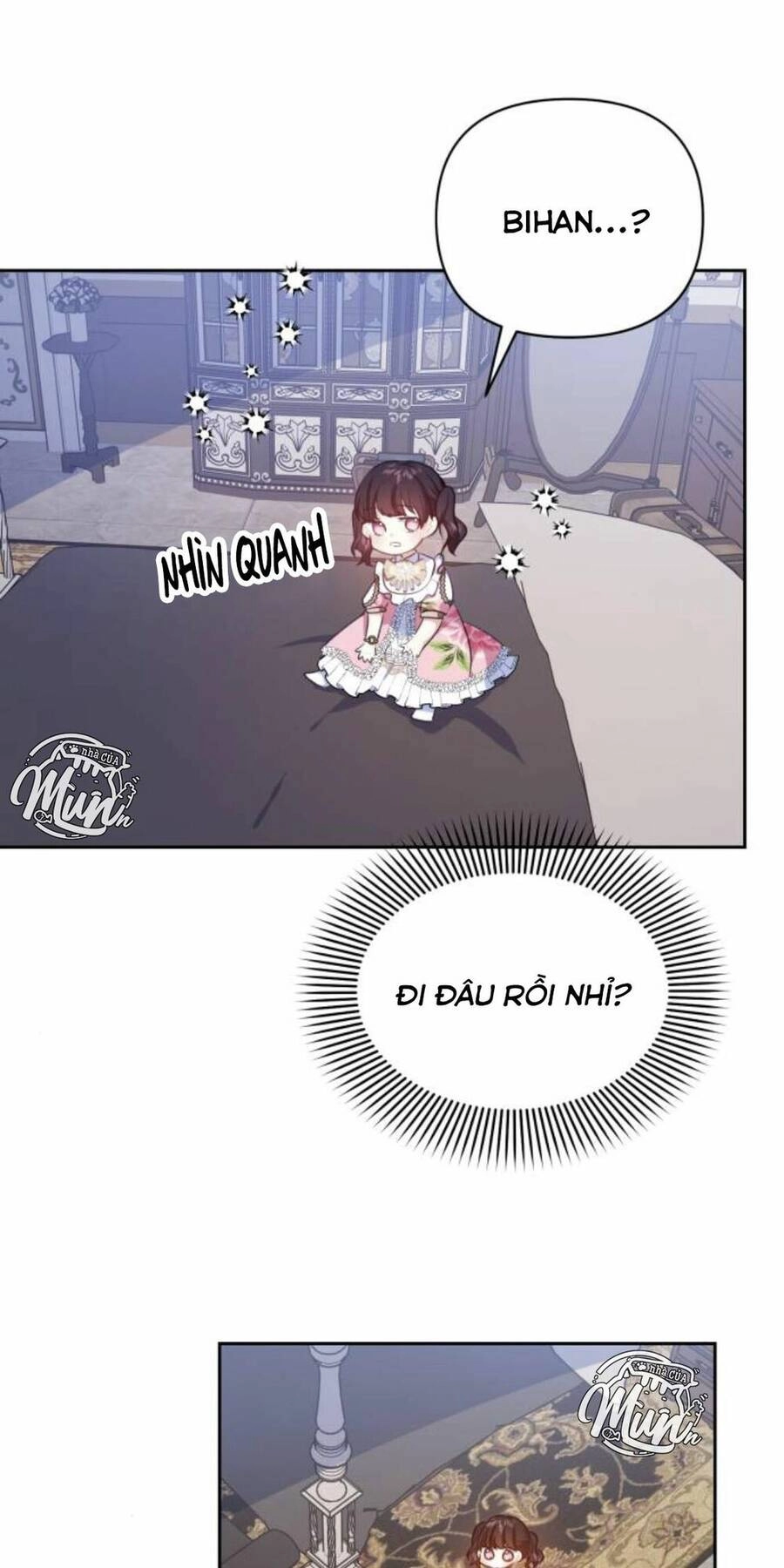 Con Gái Của Công Tước Ác Ma Chapter 21 - 1