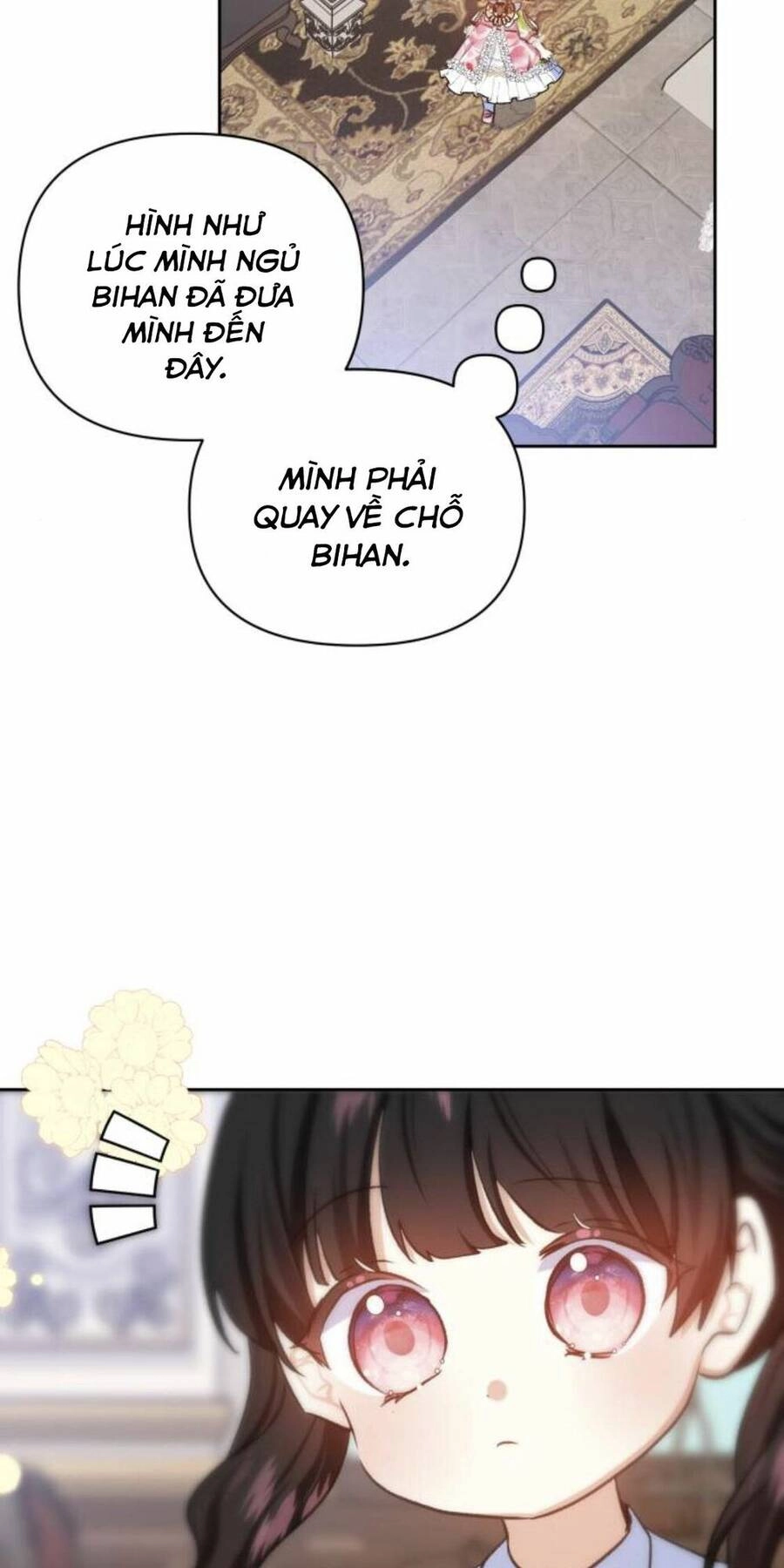 Con Gái Của Công Tước Ác Ma Chapter 21 - 2