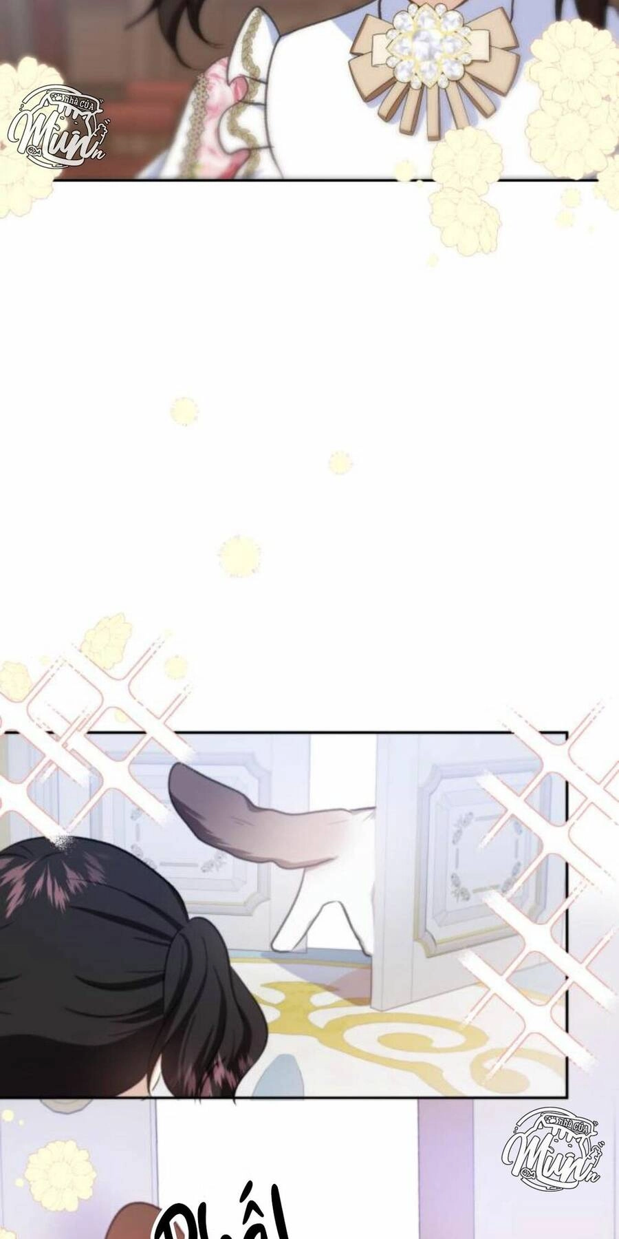 Con Gái Của Công Tước Ác Ma Chapter 21 - 3