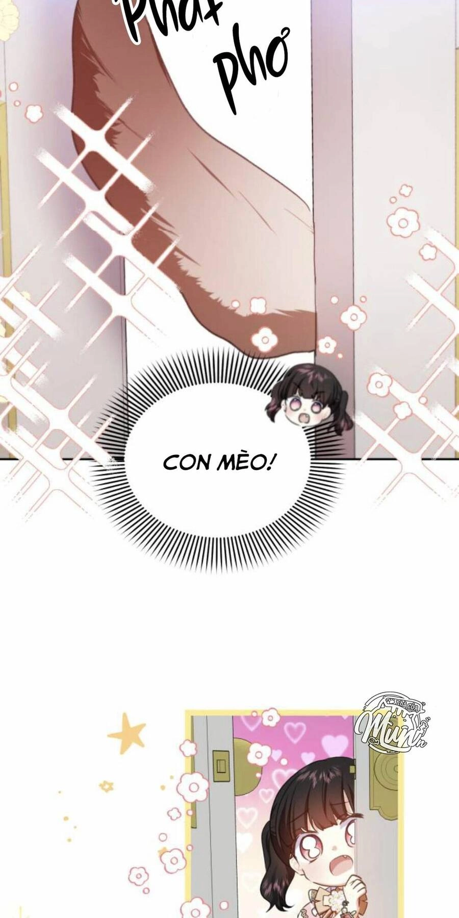 Con Gái Của Công Tước Ác Ma Chapter 21 - 4