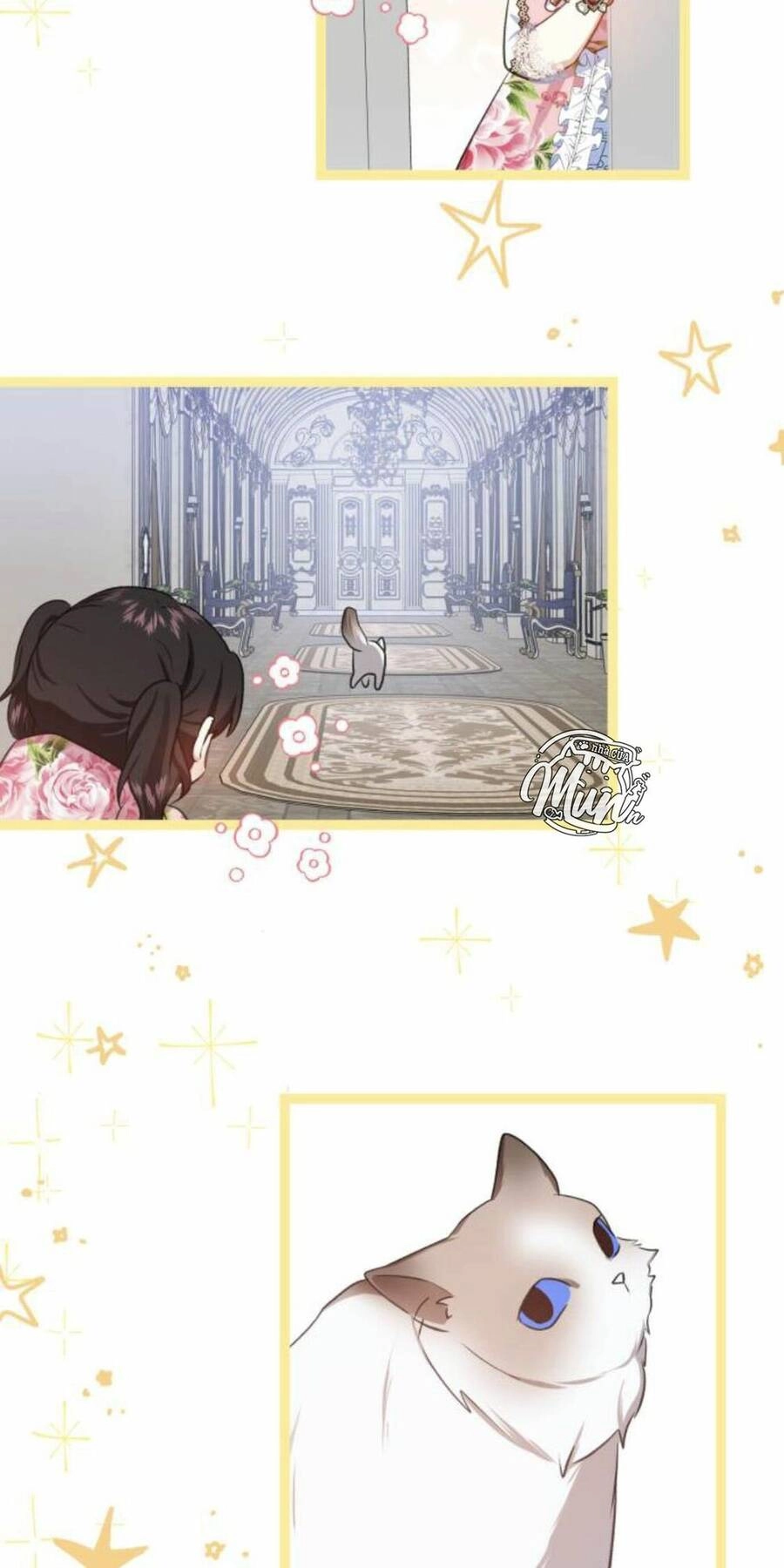 Con Gái Của Công Tước Ác Ma Chapter 21 - 5