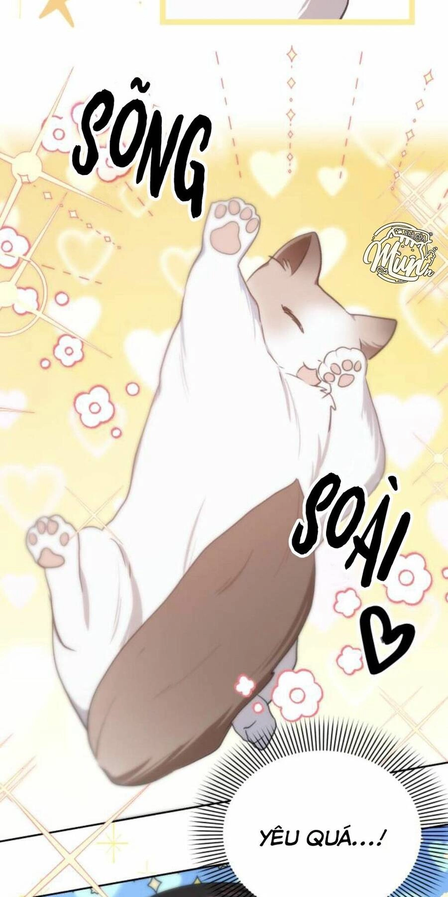 Con Gái Của Công Tước Ác Ma Chapter 21 - 6