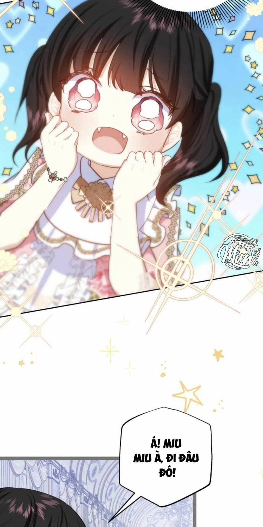 Con Gái Của Công Tước Ác Ma Chapter 21 - 7