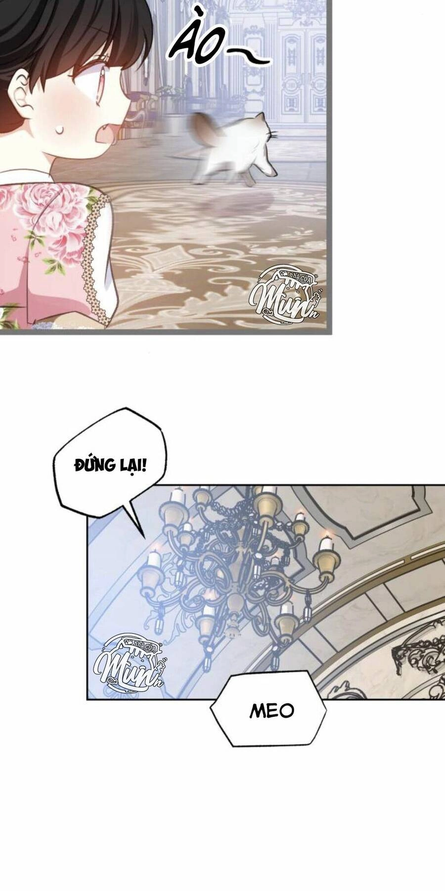 Con Gái Của Công Tước Ác Ma Chapter 21 - 8