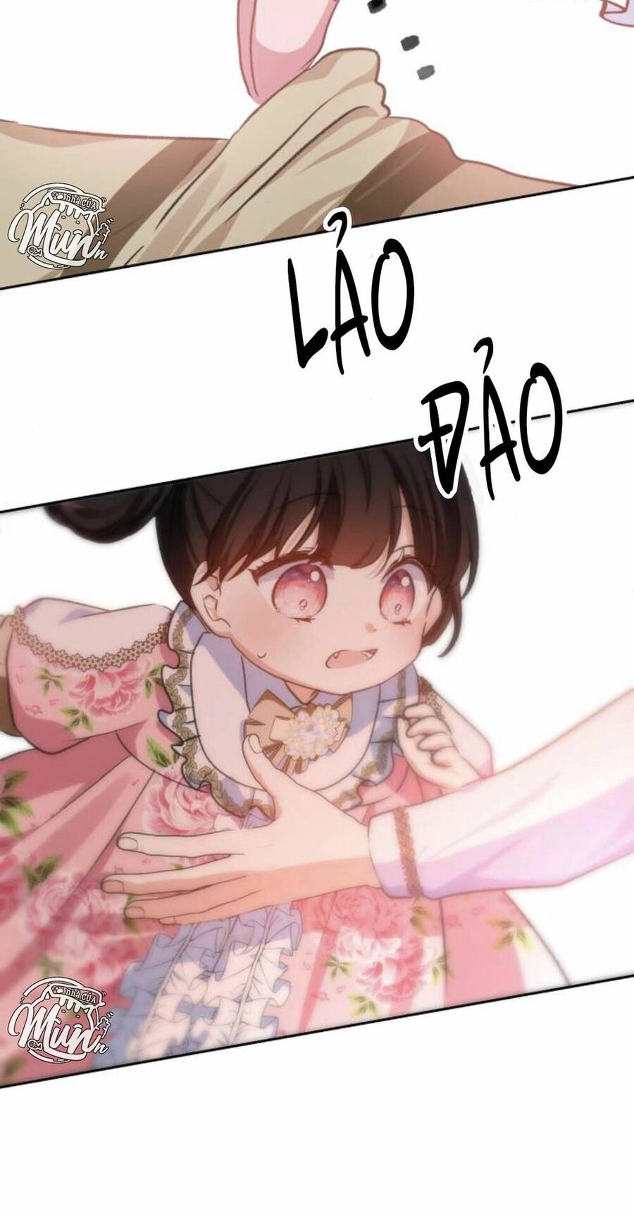 Con Gái Của Công Tước Ác Ma Chapter 21 - 10