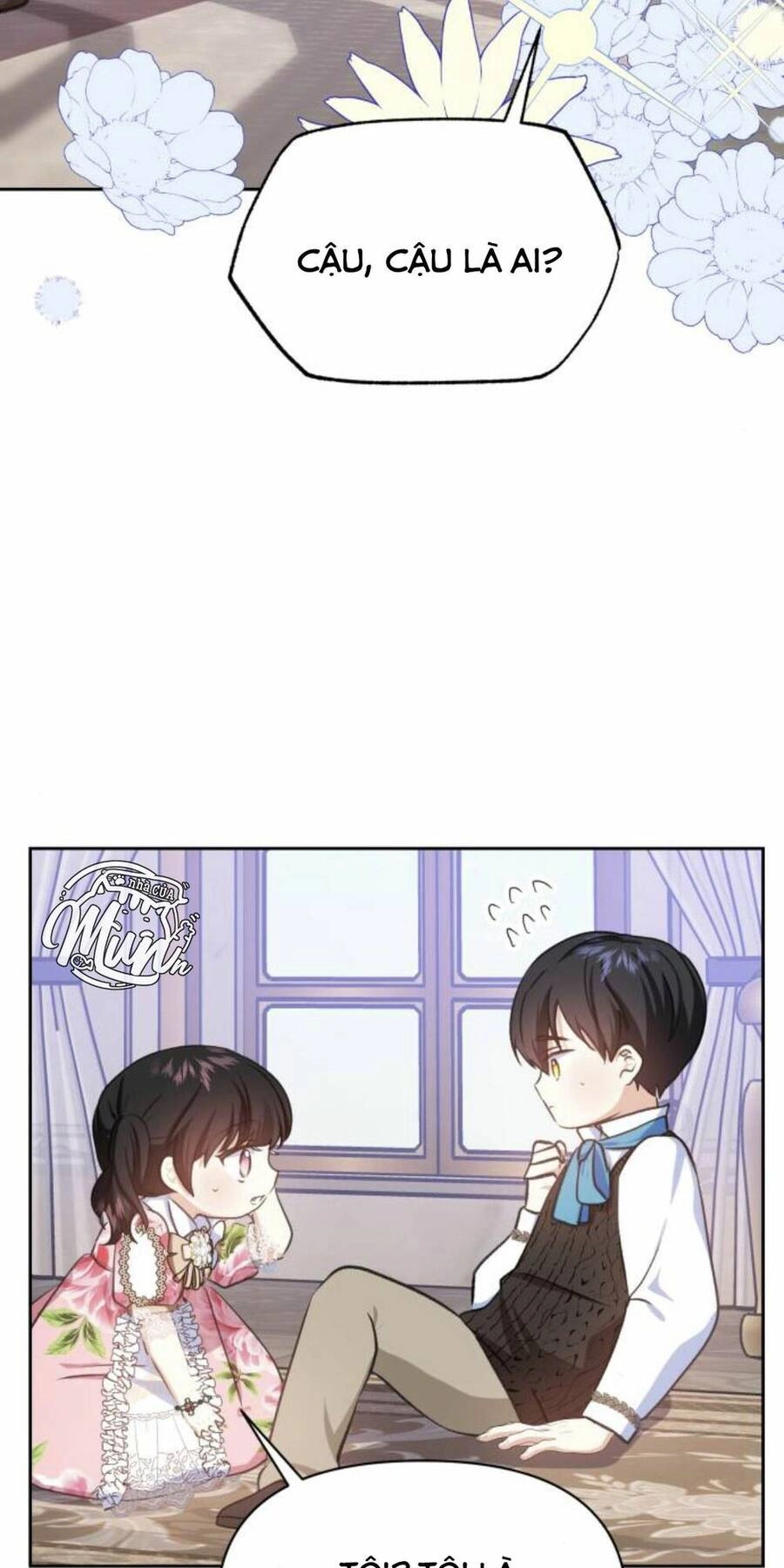 Con Gái Của Công Tước Ác Ma Chapter 21 - 15