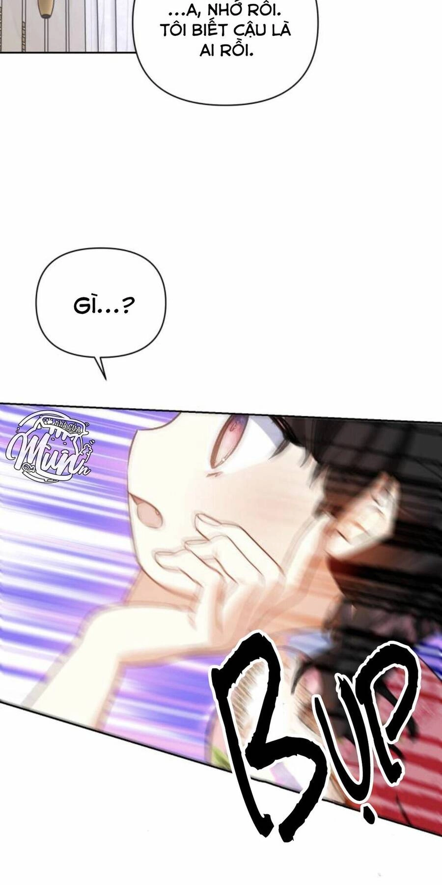 Con Gái Của Công Tước Ác Ma Chapter 21 - 18