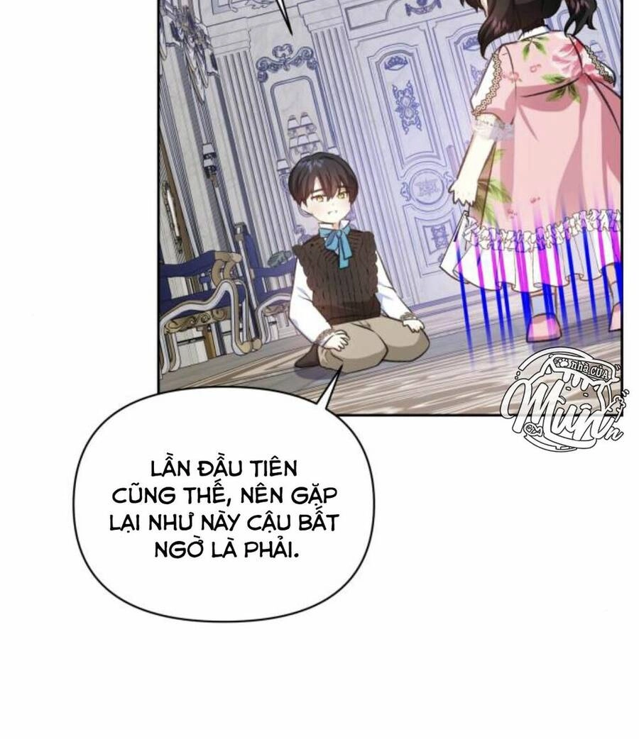 Con Gái Của Công Tước Ác Ma Chapter 21 - 21